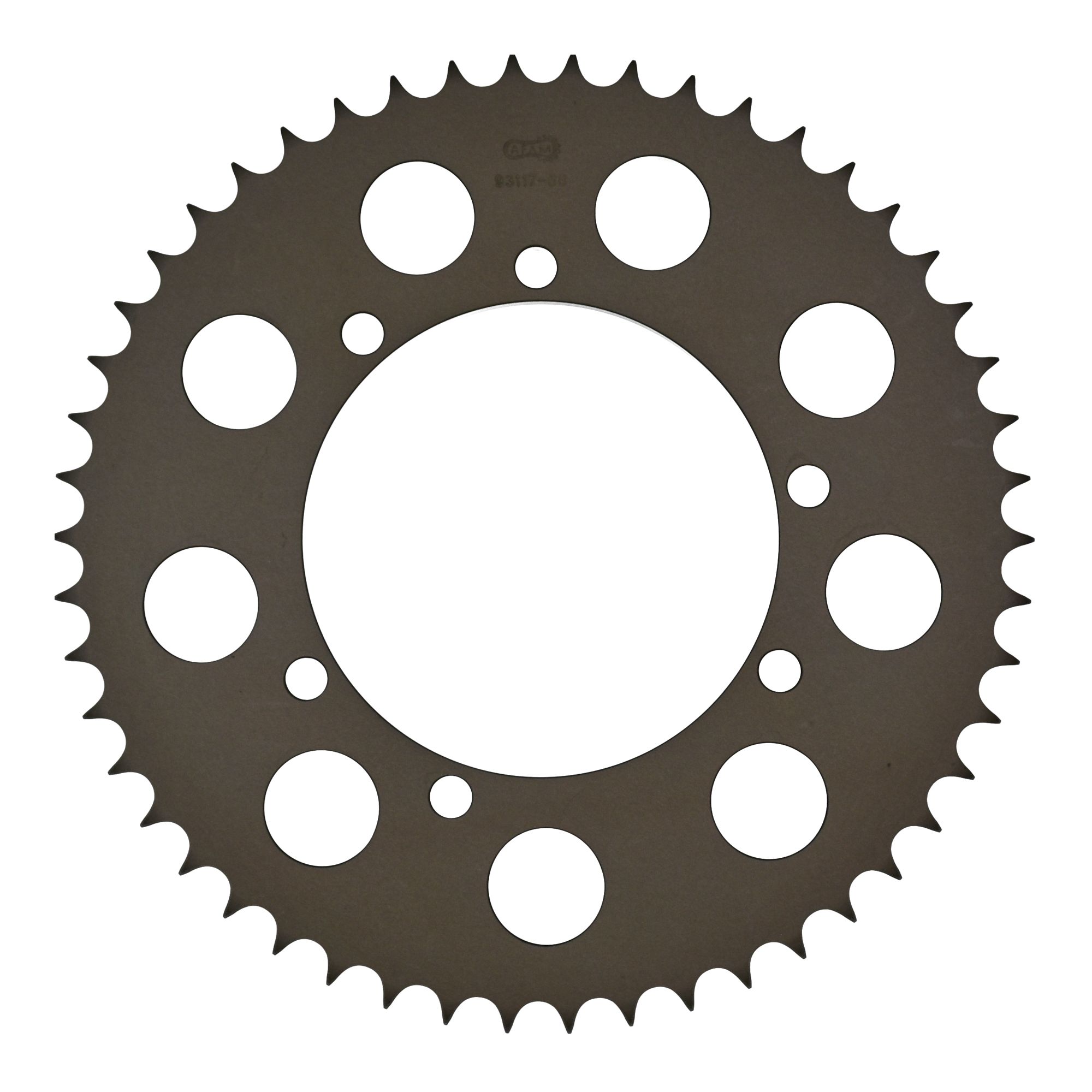 AFAM Kettenrad ALU #428 HVA CH50 56 Zähne