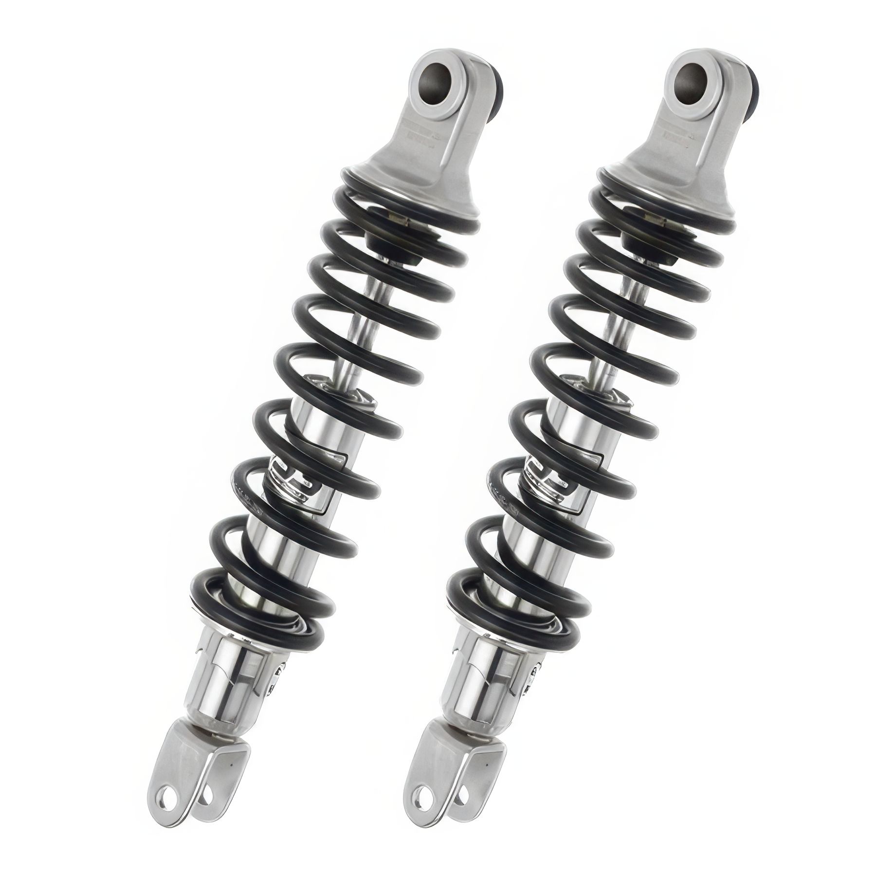 YSS Stoßdämpfer Federbein STEREO