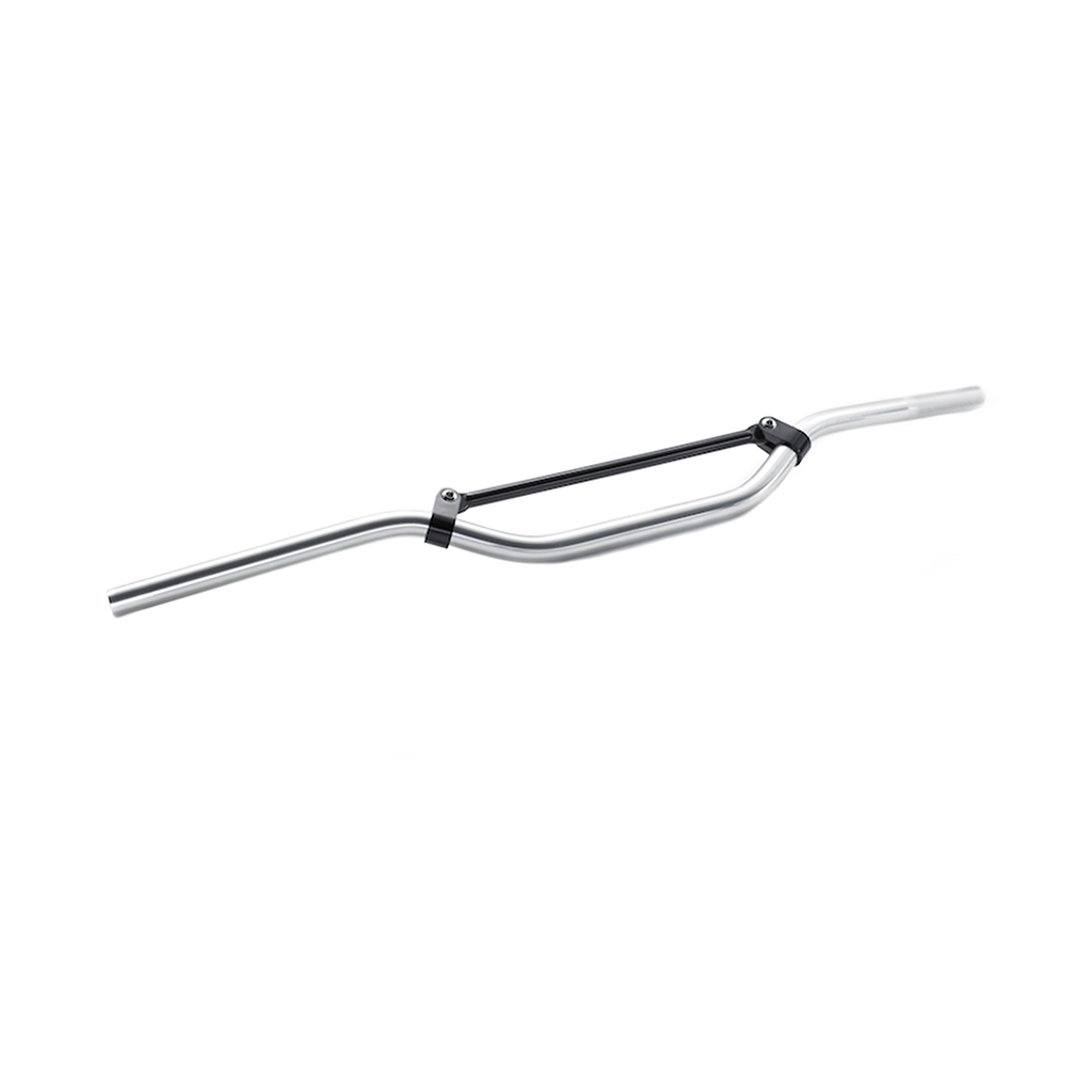 TRW Alulenker Offroad High Ø 22 mm silber