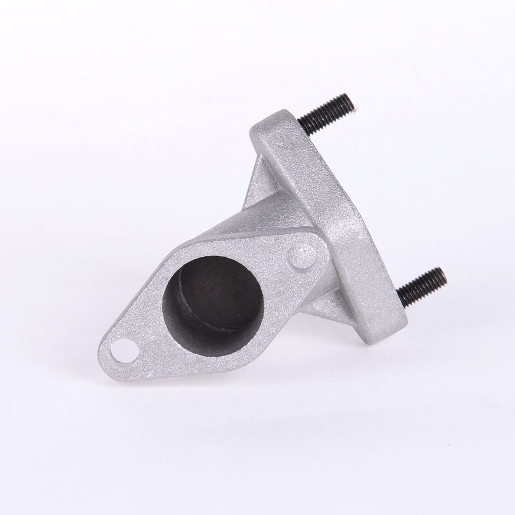 KMP italiana Auspuffkrümmer