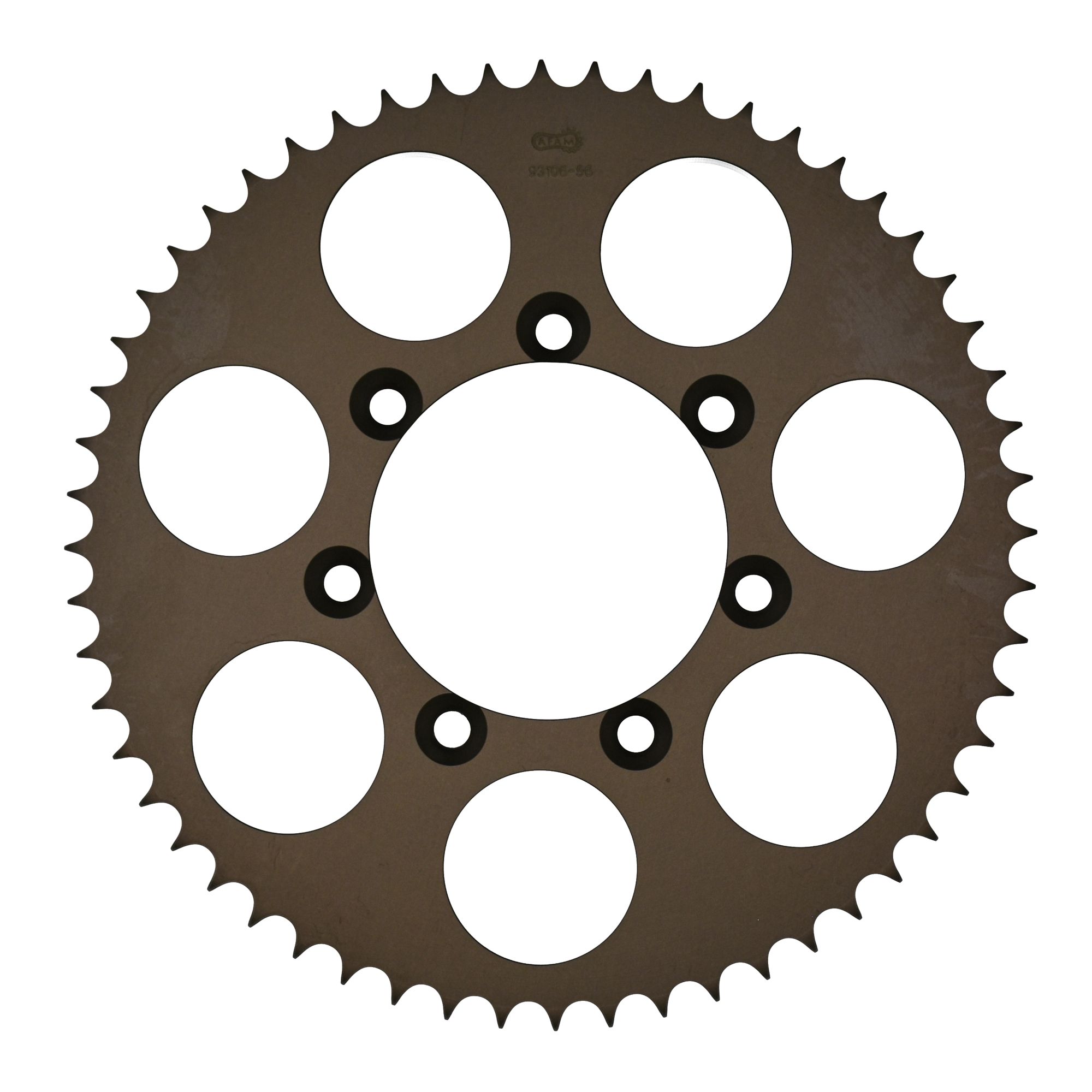 AFAM Kettenrad ALU #428 56 Zähne