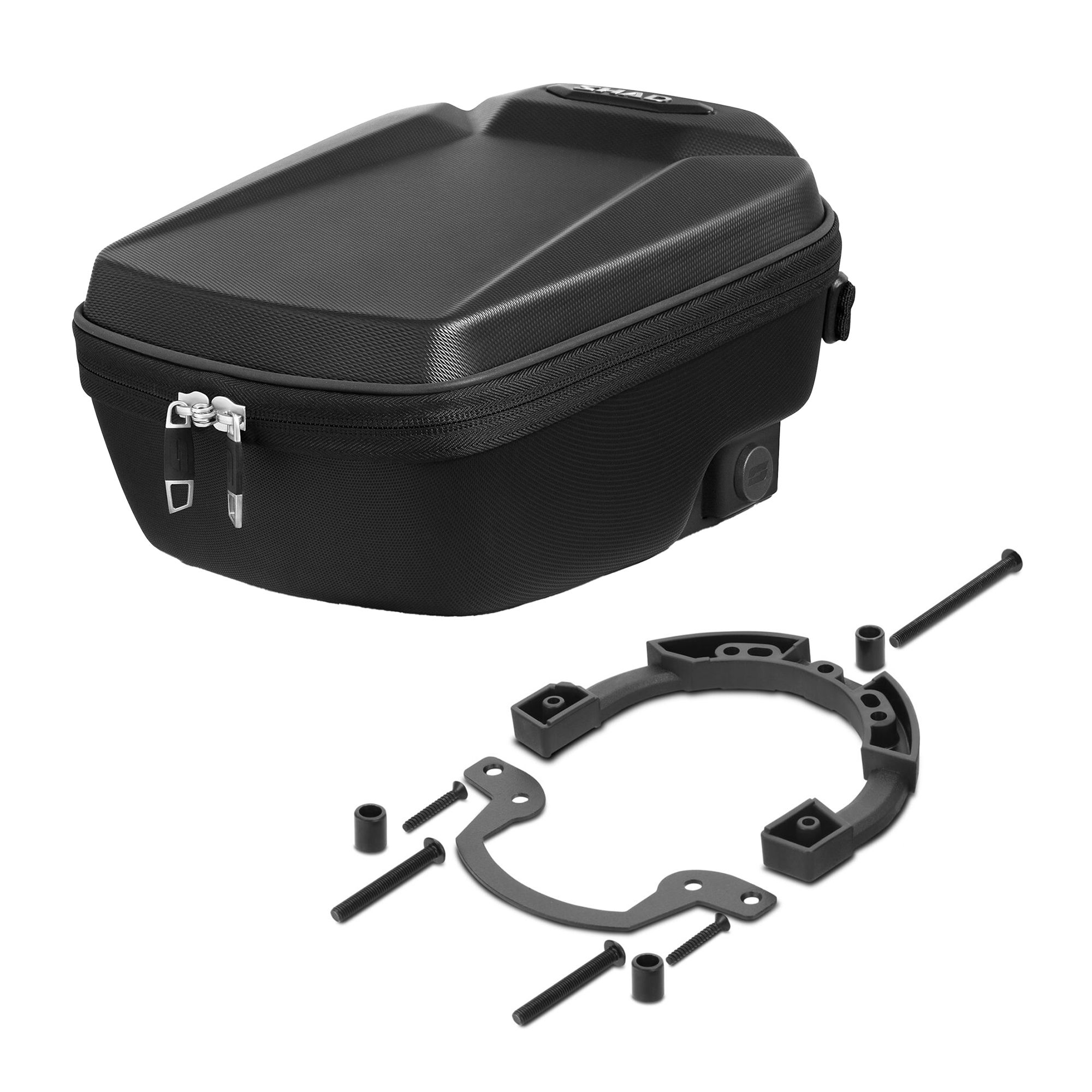 SHAD Tankrucksack X0SE09C Click System inkl. Fitting Kit