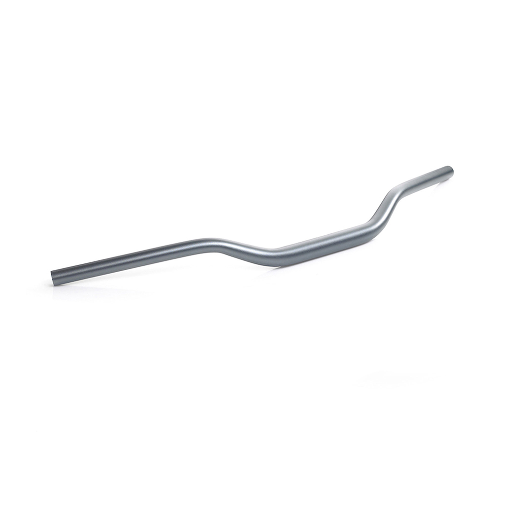 TRW Alulenker Superbike Ø 28,6 mm titan-sandgestrahlt