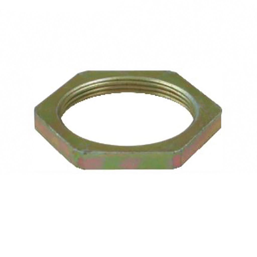 ScooterLibre Mutter f. Kupplung 28x1