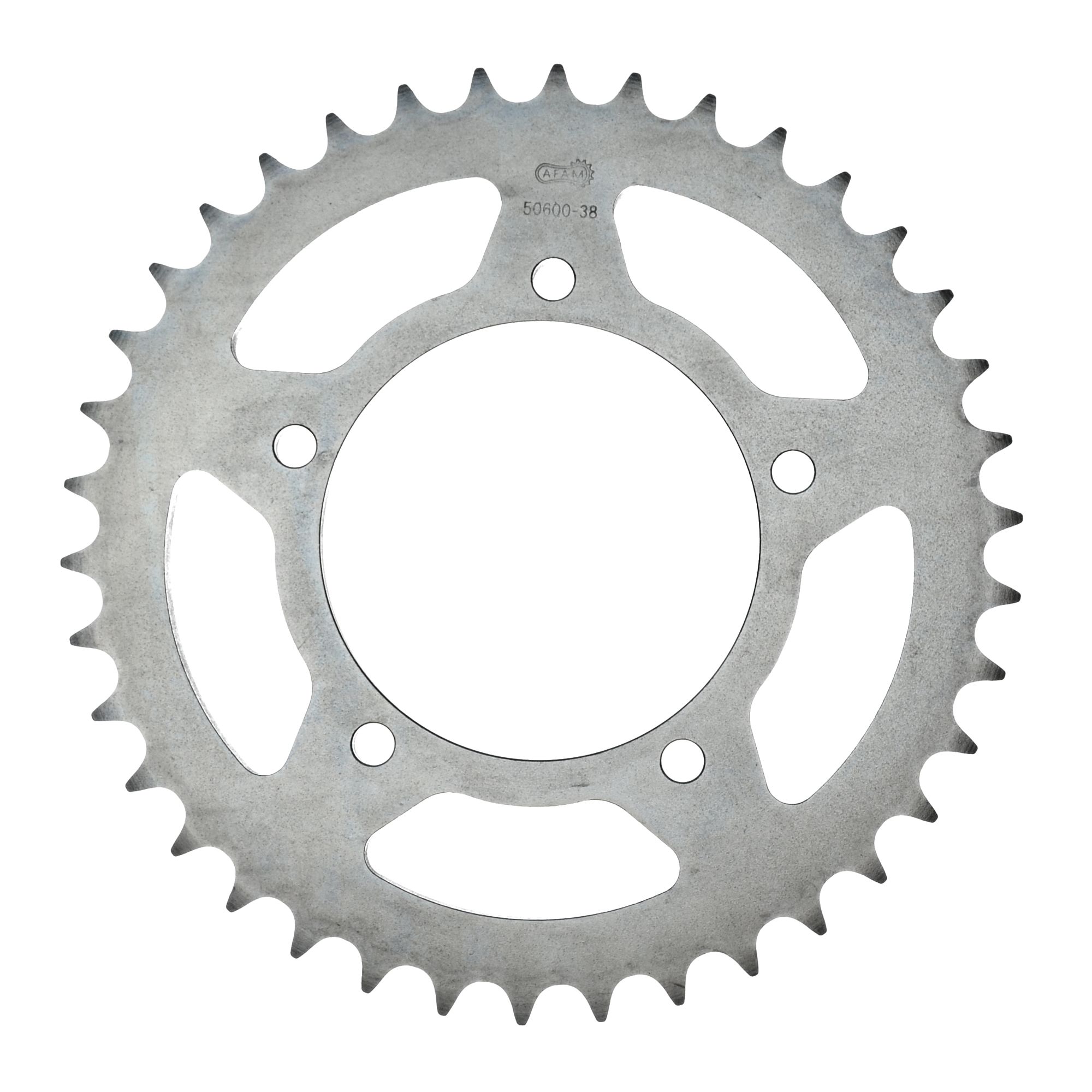 Esjot Kettenrad 50600-36 STAHL #530 36 Zähne