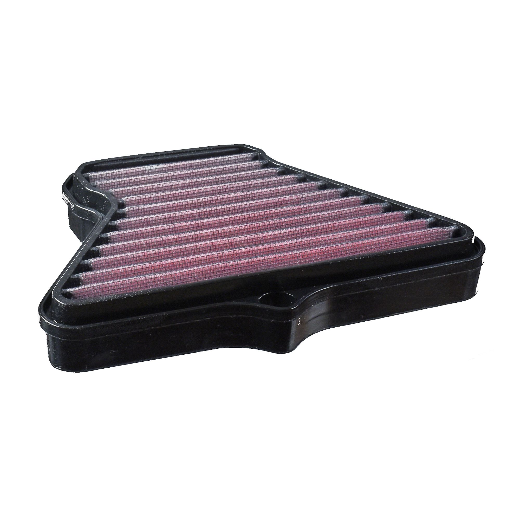 DNA Filters Luftfilter Performance