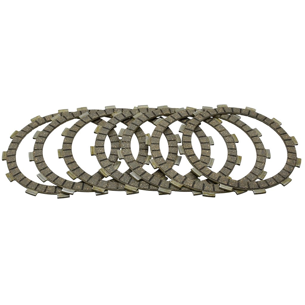 NHC Kupplungsreibscheiben