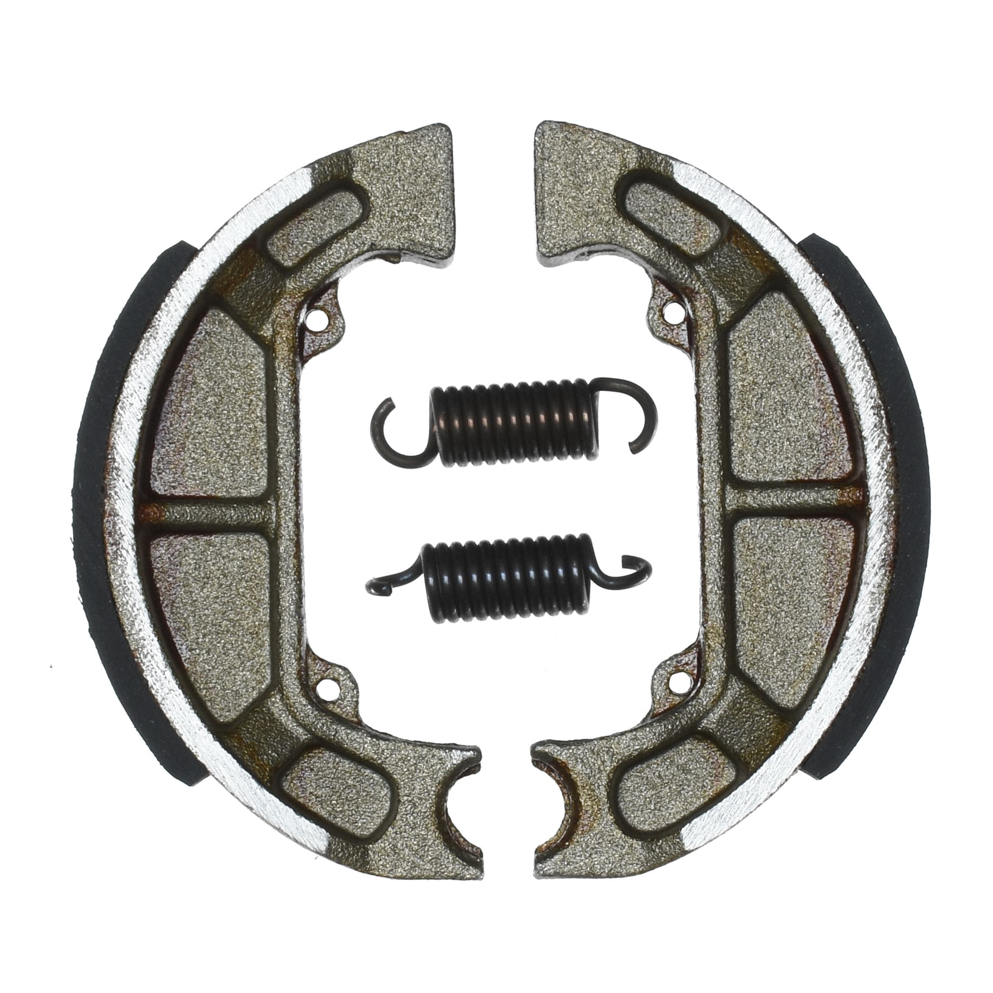 TRW Bremsbacken Bremsbelag