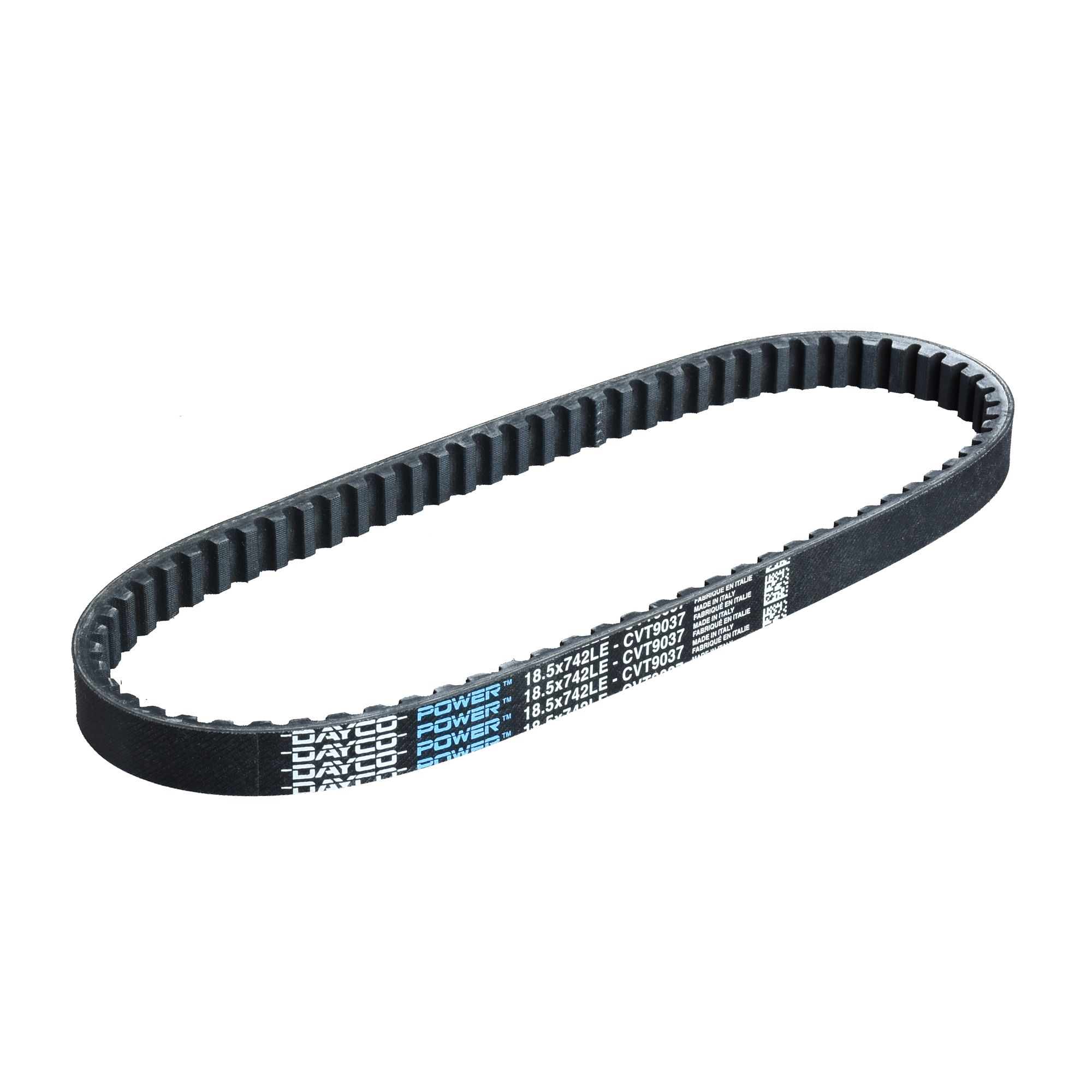 Dayco Keilriemen Antriebsriemen