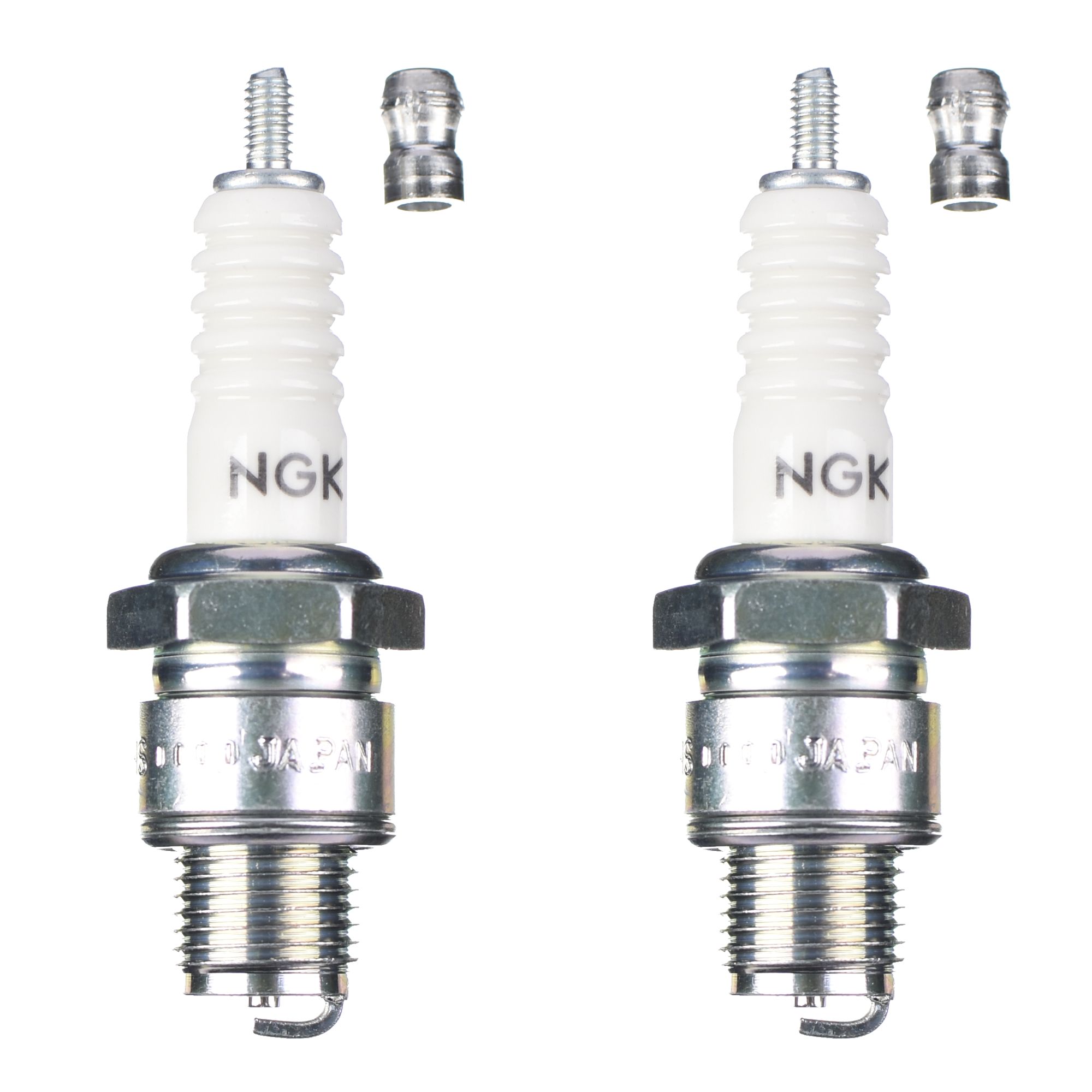 NGK Zündkerze B8HS 5510 2er Set