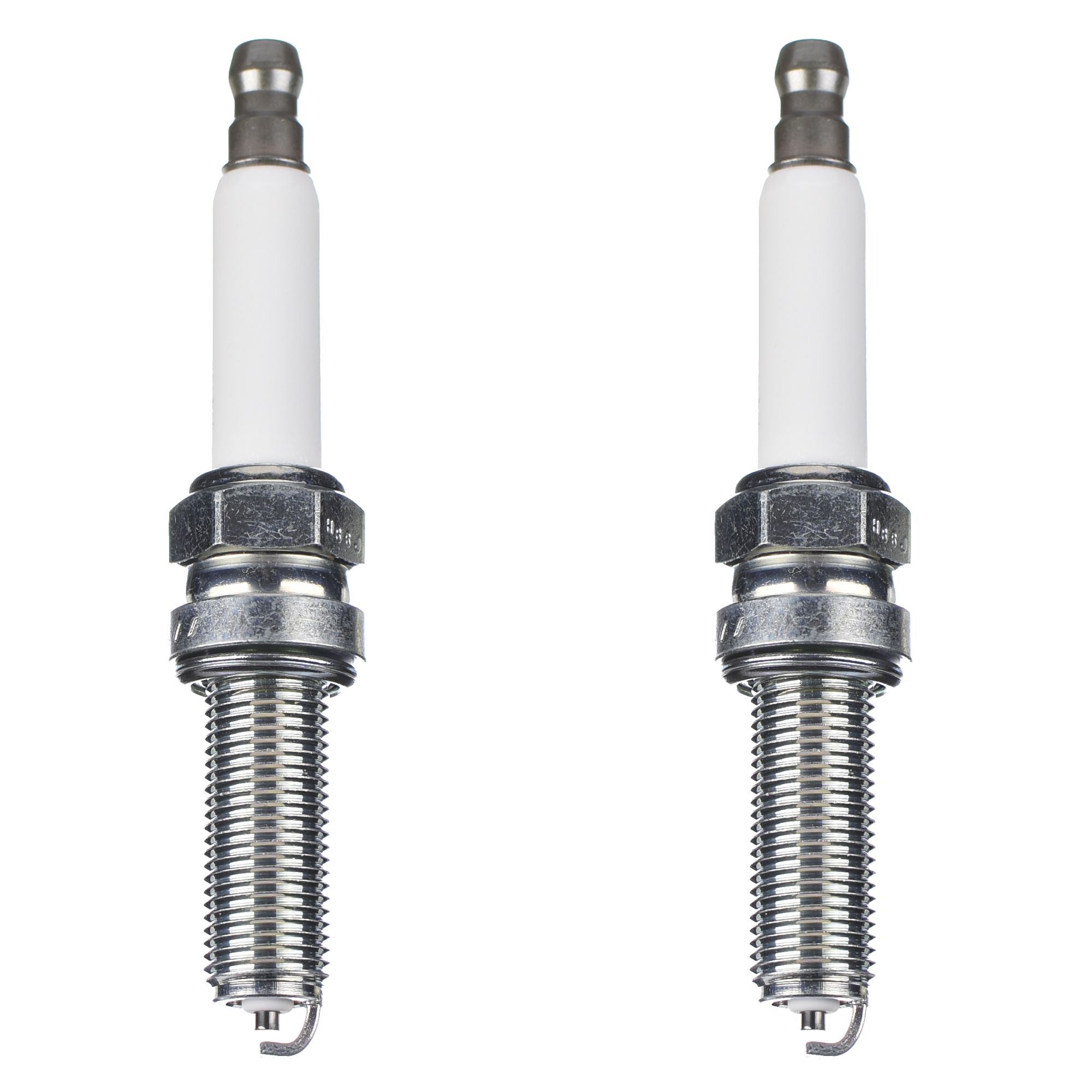 NGK Zündkerze LMAR8J-9E 93972 2er Set