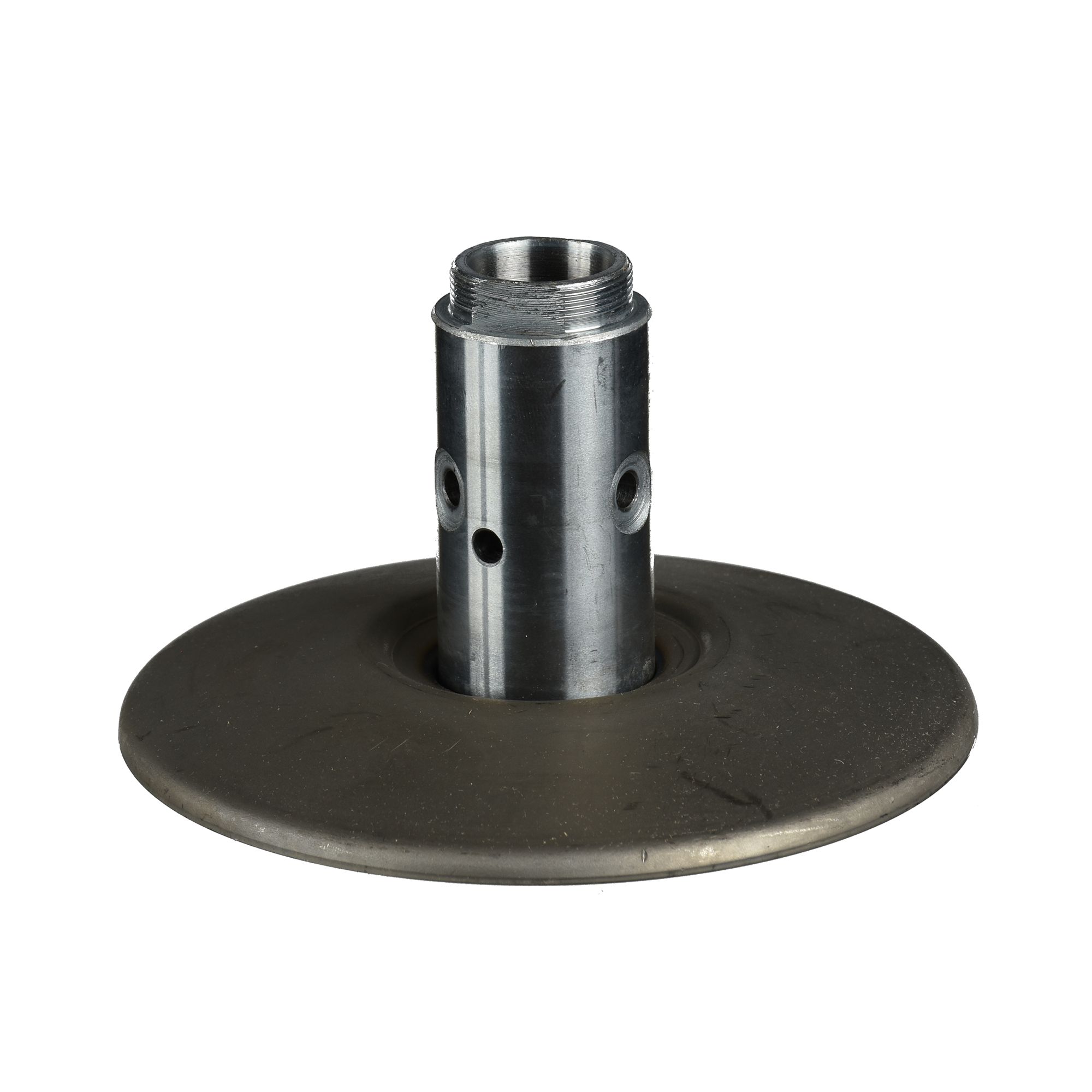 ScooterLibre Riemenscheibenhälfte