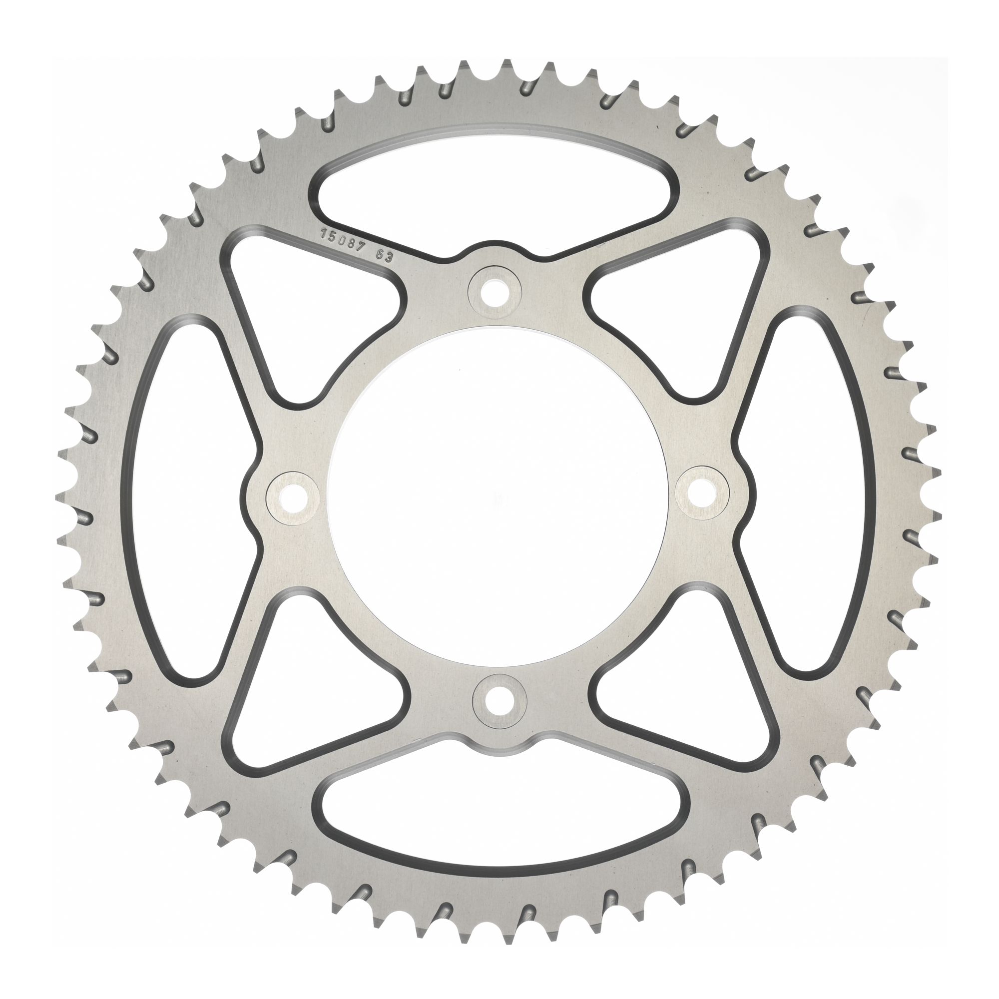 Esjot Kettenrad ALU #428 63 Zähne