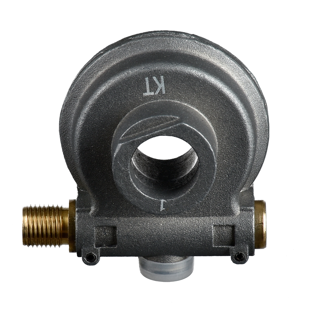 Piaggio Tachoantrieb Tachoschnecke altes Modell: kurz