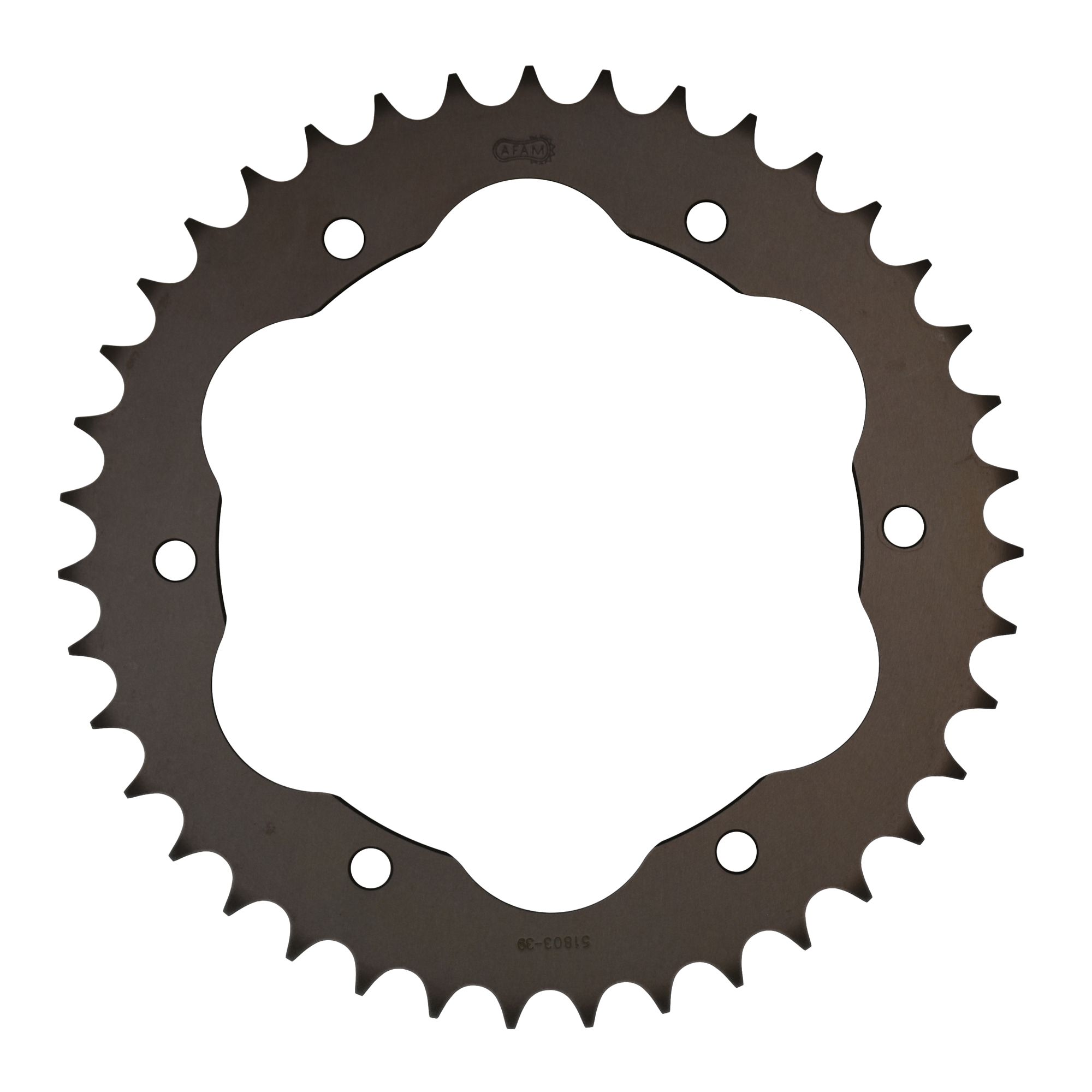 AFAM Kettenrad ALU #525 PCD 39 Zähne