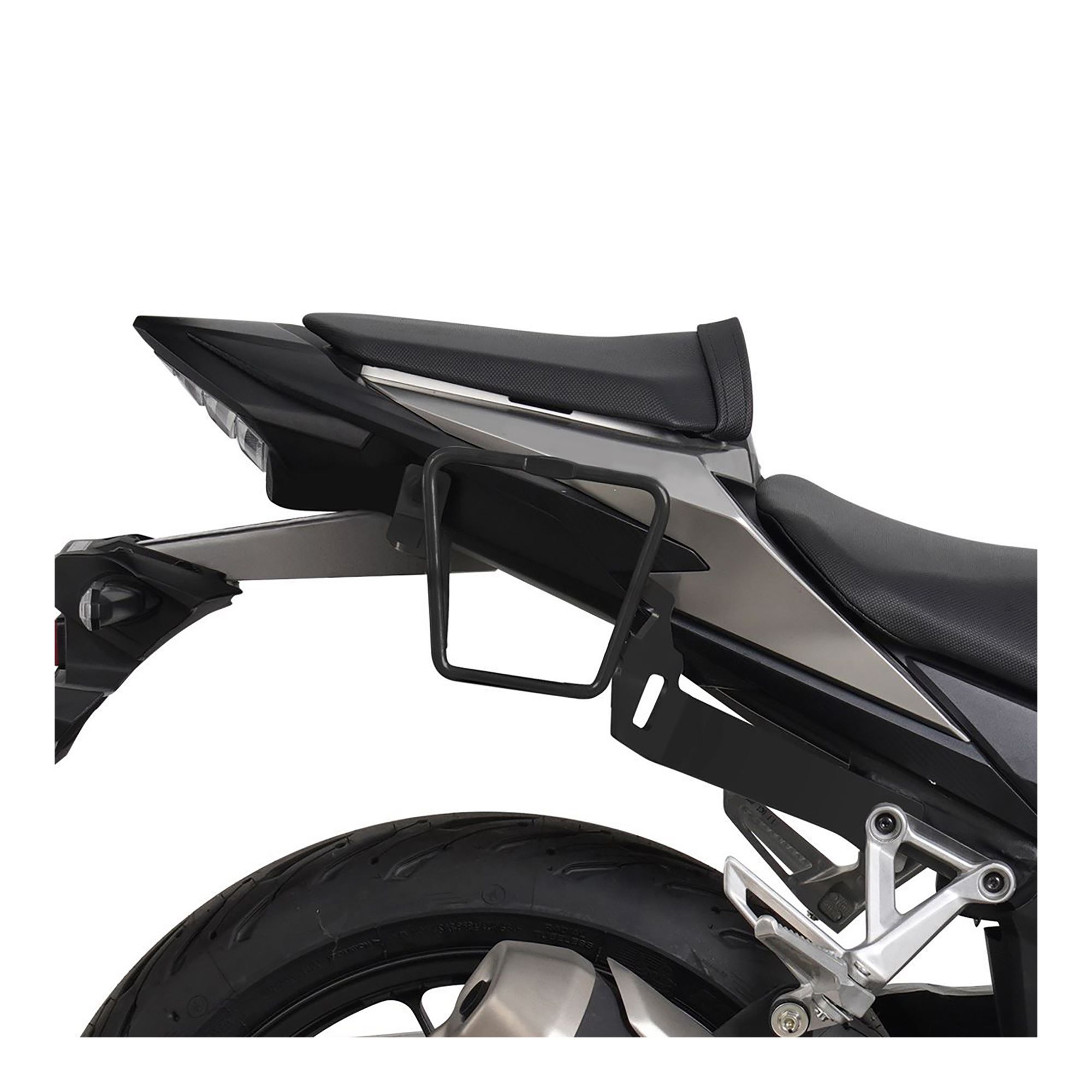 SHAD Seitentaschen-Träger