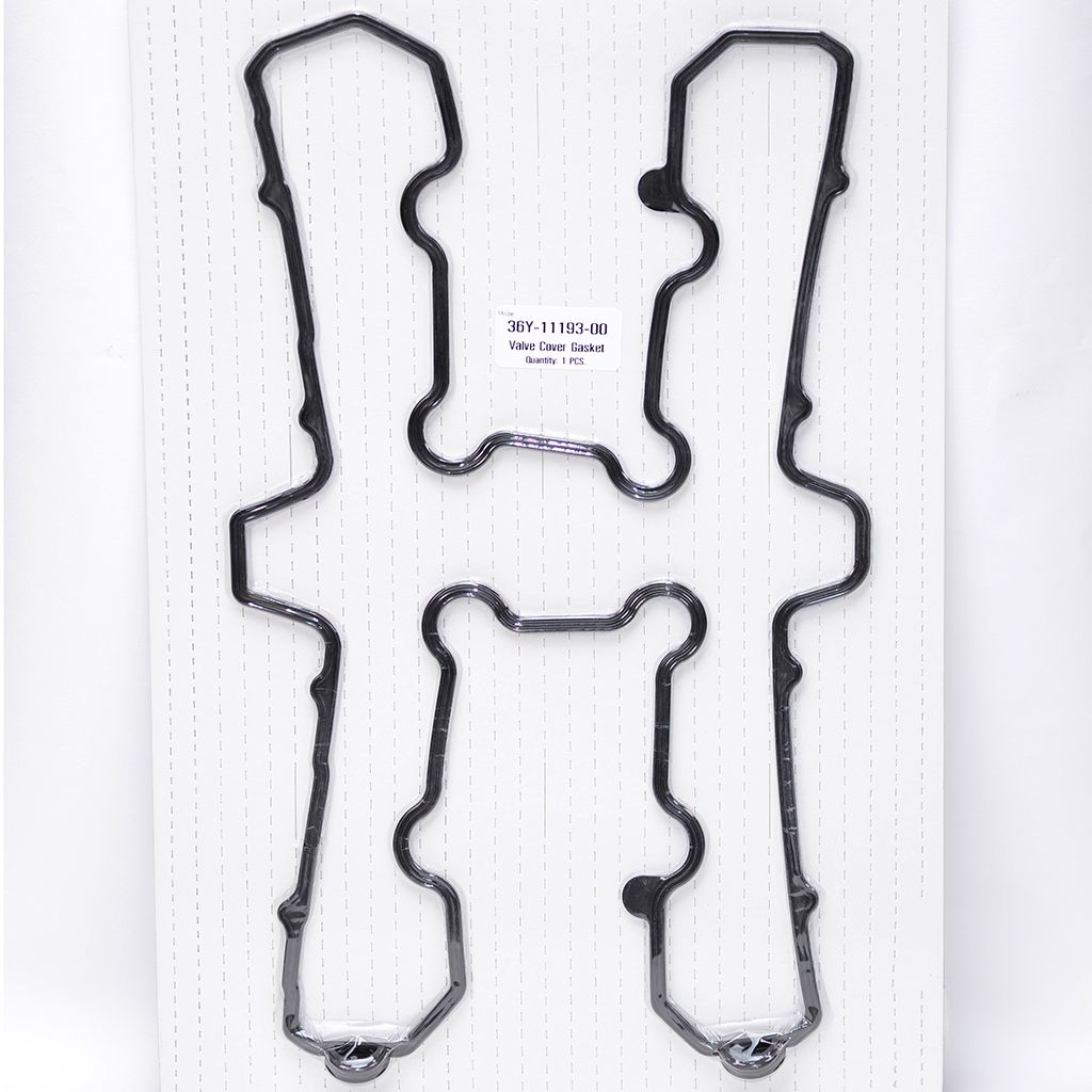 MotoLibre Ventildeckeldichtung