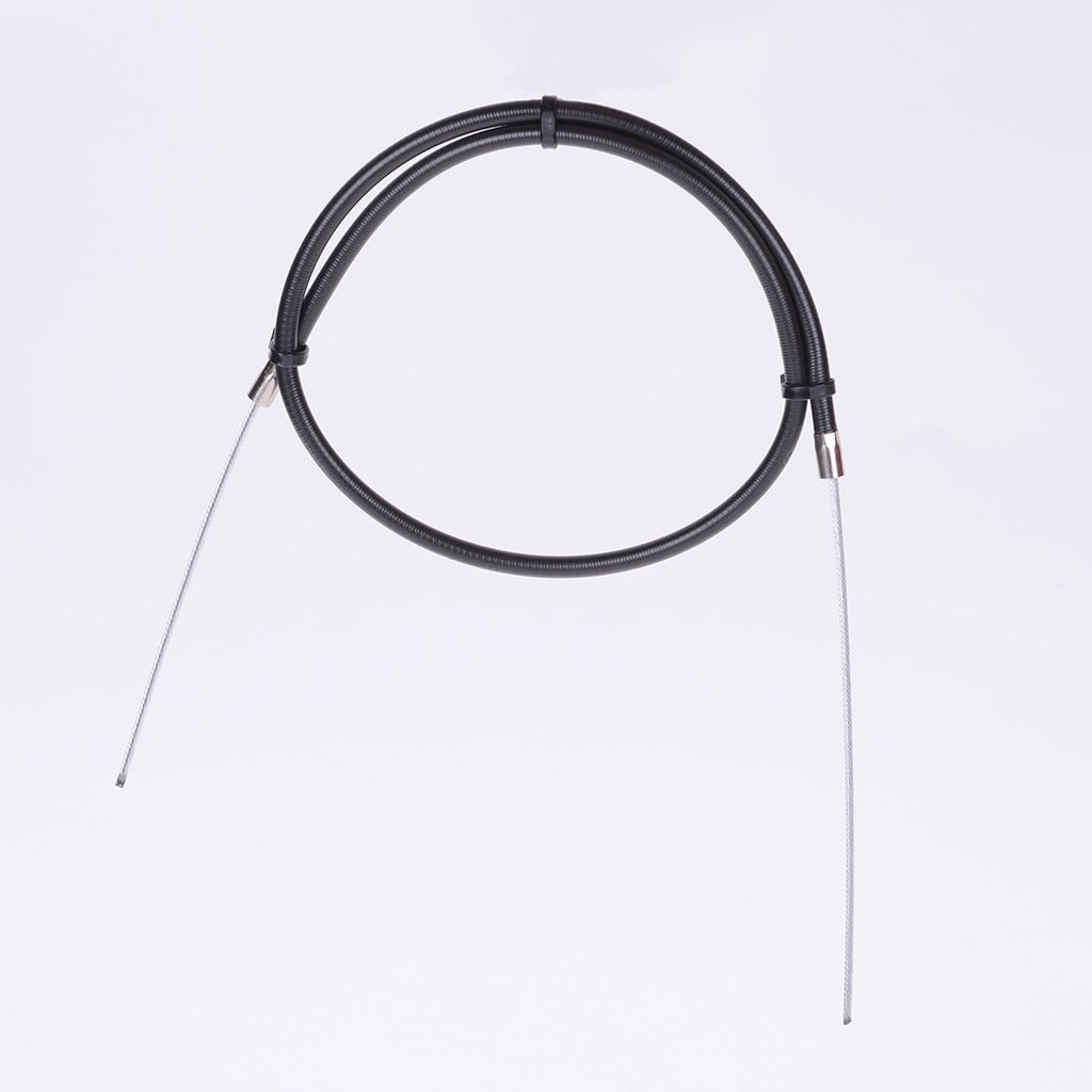 ScooterLibre Bremszug komplett Fussbremse