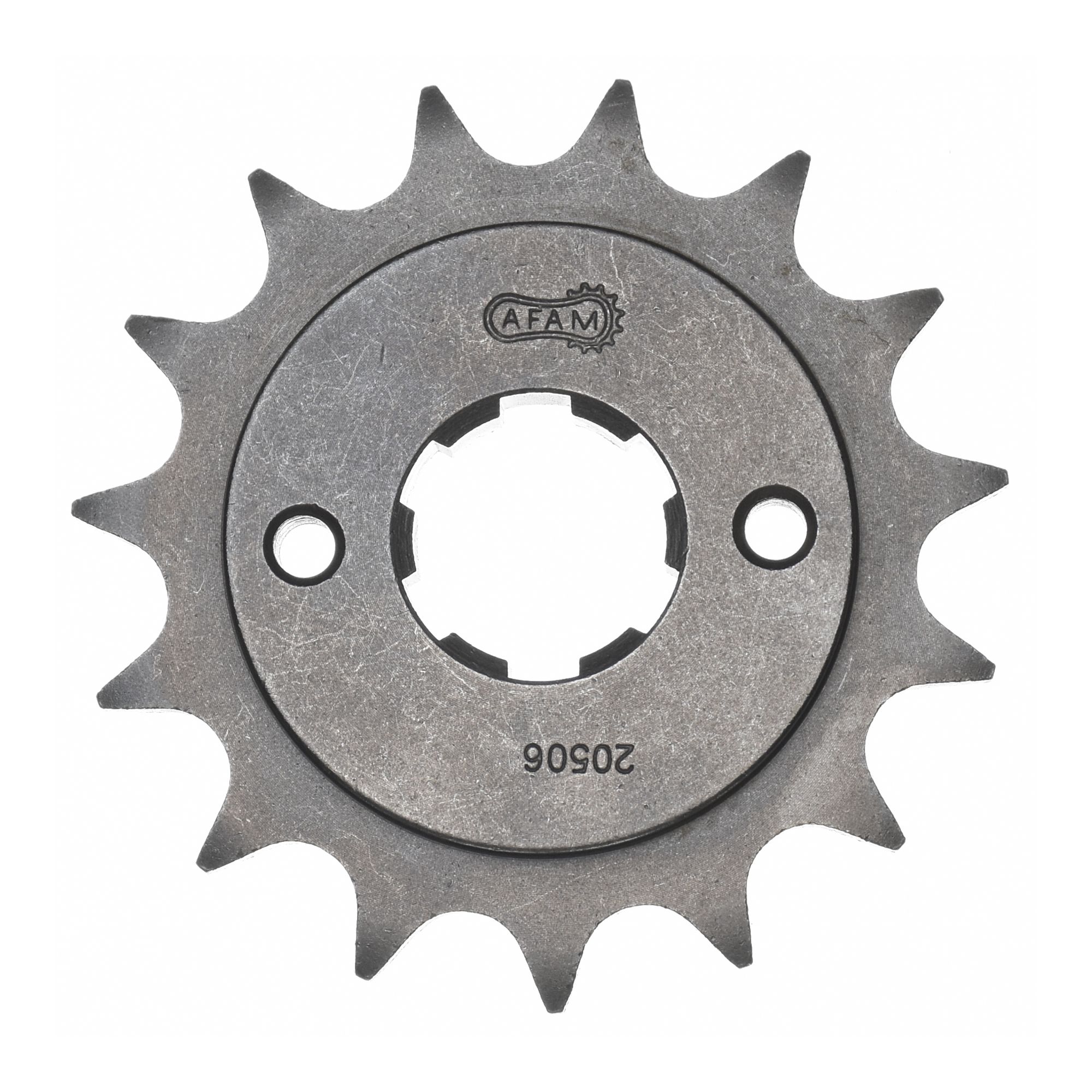 AFAM Ritzel #525 15 Zähne