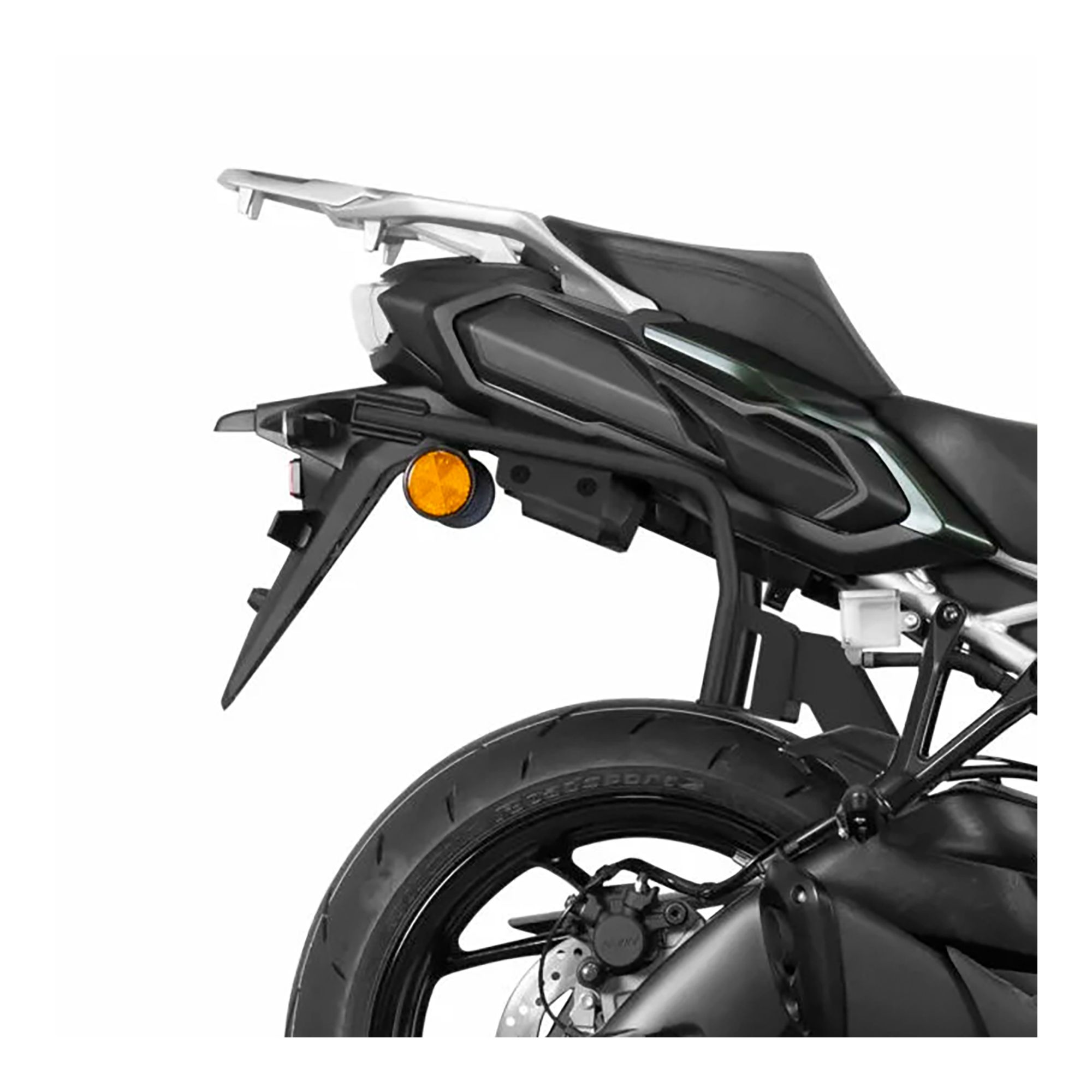 SHAD Seitenkoffer-Träger 3P