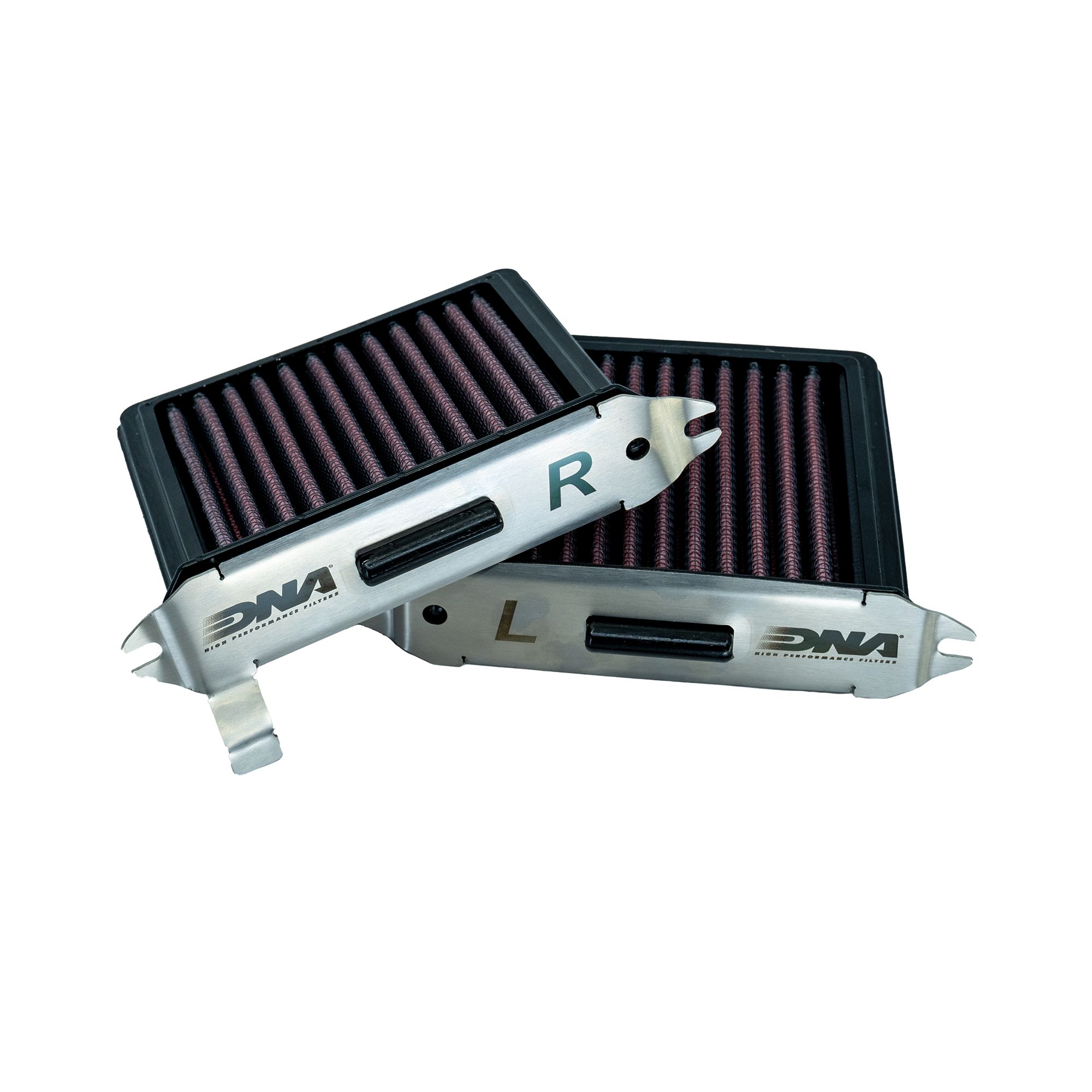 DNA Filters Luftfilter Performance Paar