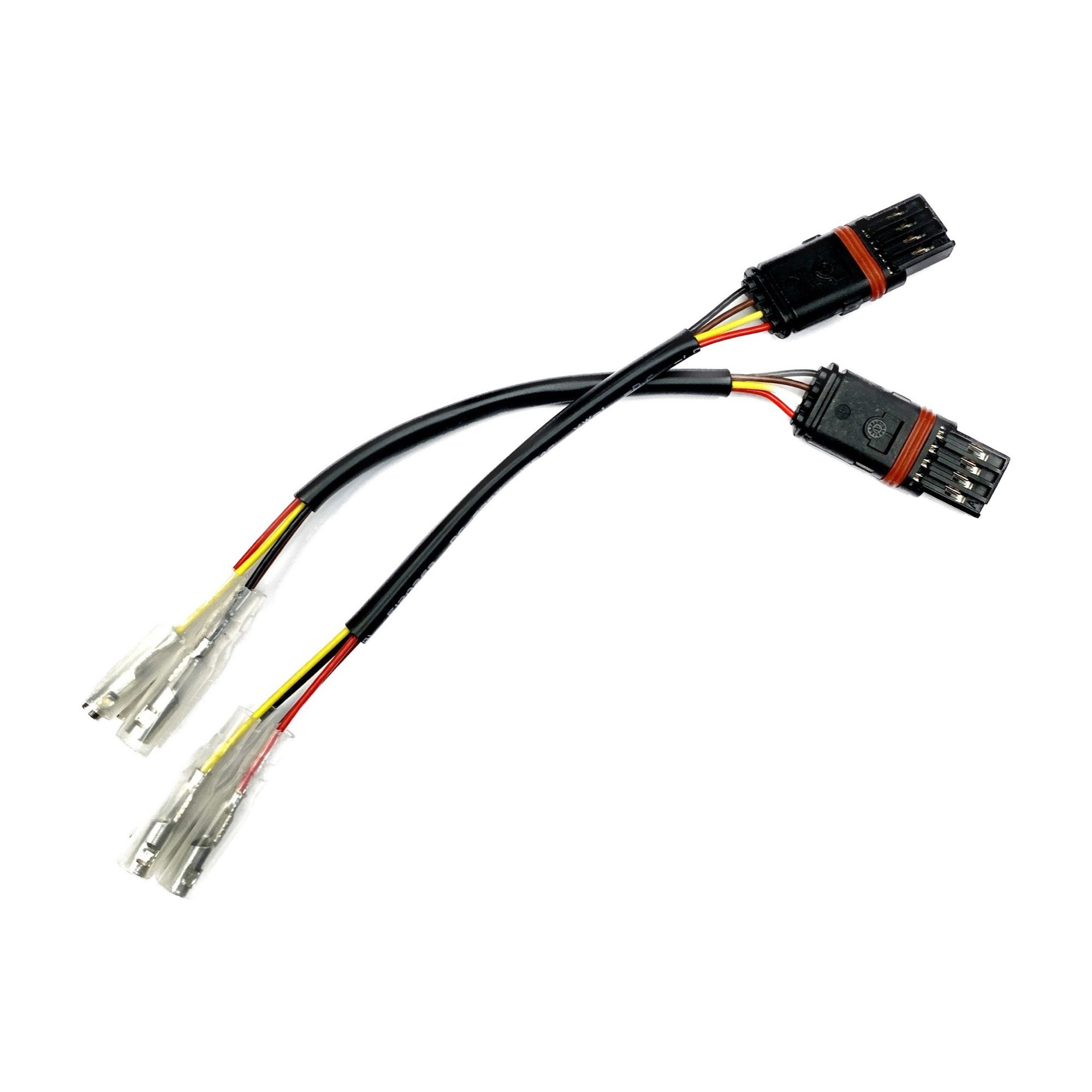 MOTOISM Adapterkabel 3in1 V2