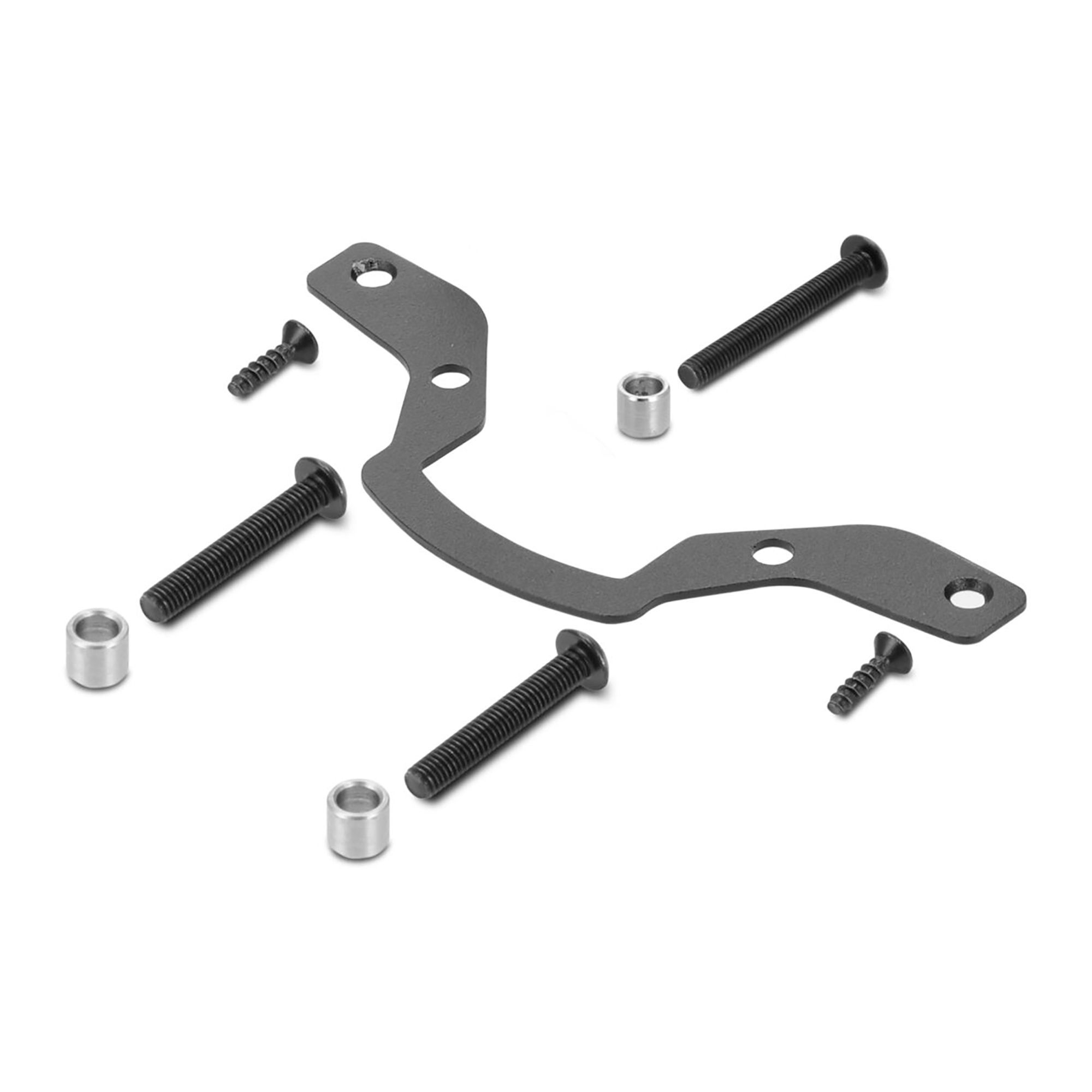 SHAD Click System Fitting Kit