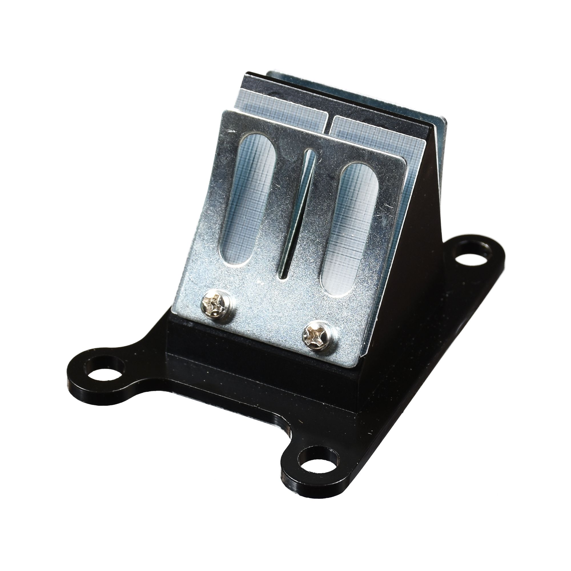 ScooterLibre Membranblock 50ccm 2-Takt offen mit Kunstoffmembrane