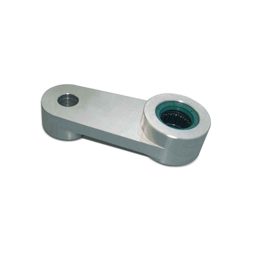 TRW Hecktieferlegung Typ 09 / - 25 mm mit ABE