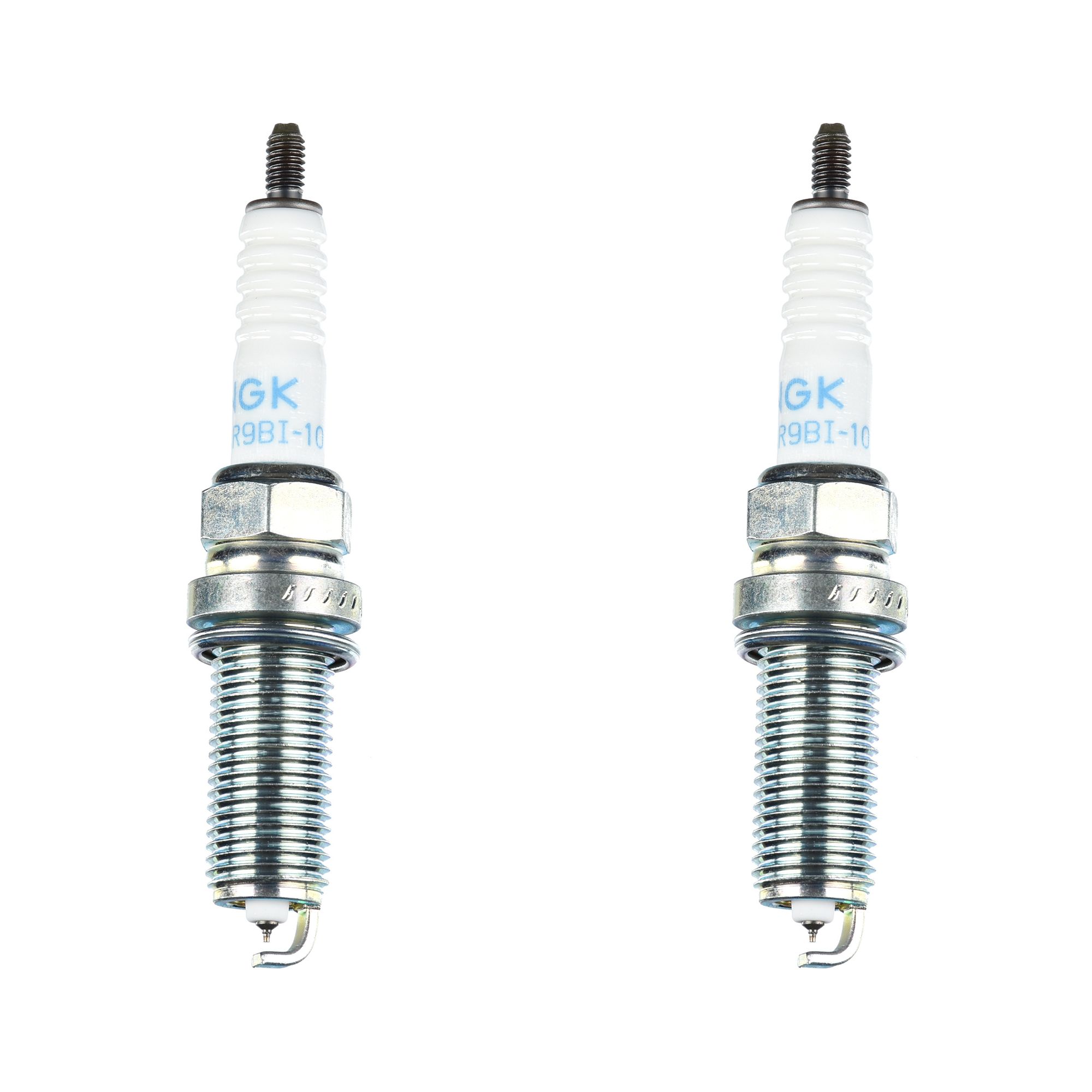 NGK Zündkerze LKAR9BI-10 Iridium 95371 2er Set