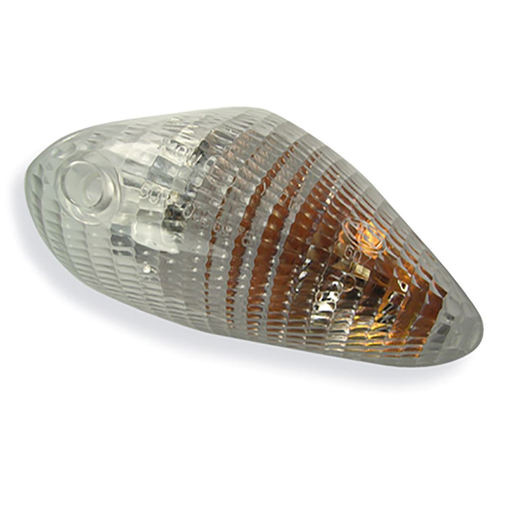 V Parts Blinker vorn rechts weiß