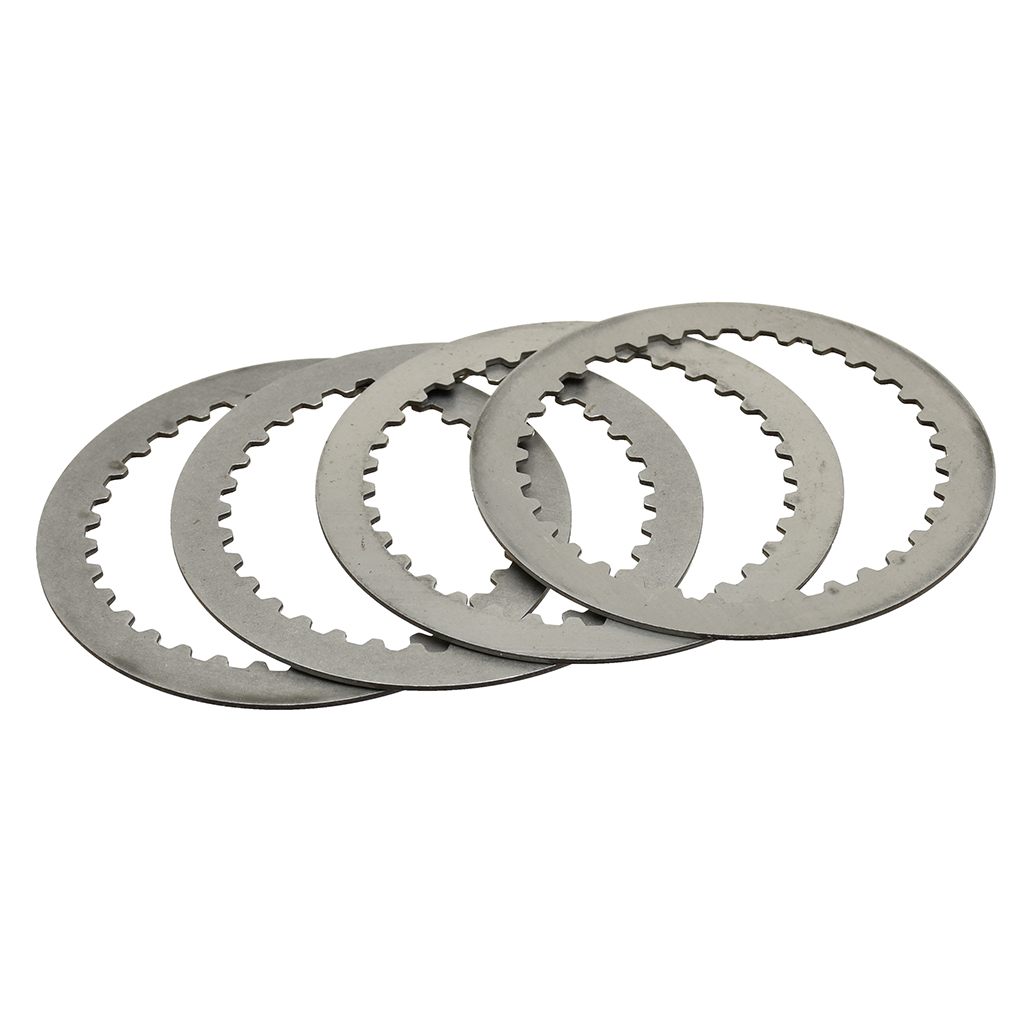 TRW Kupplungsstahlscheiben