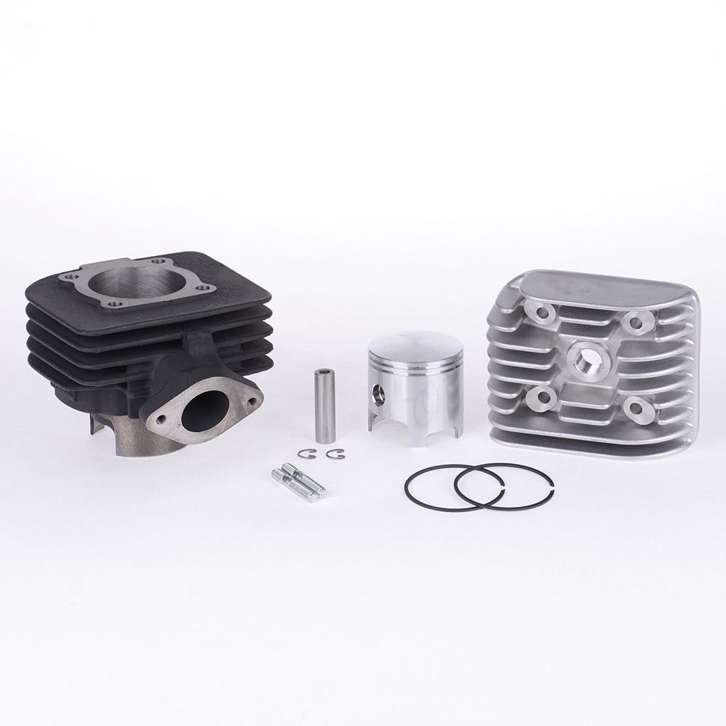 Polini Zylinderkit 68ccm AC