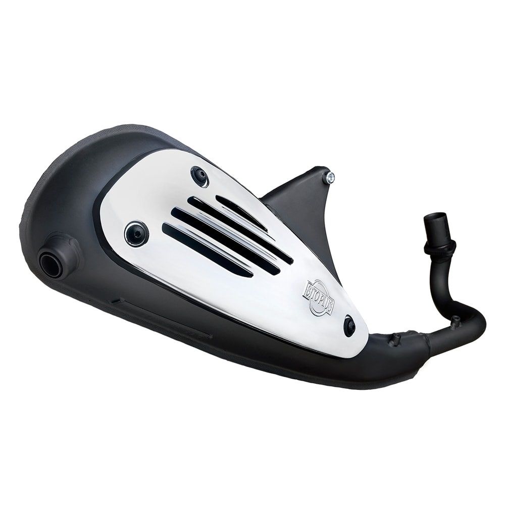 Sito Auspuff SITOPLUS