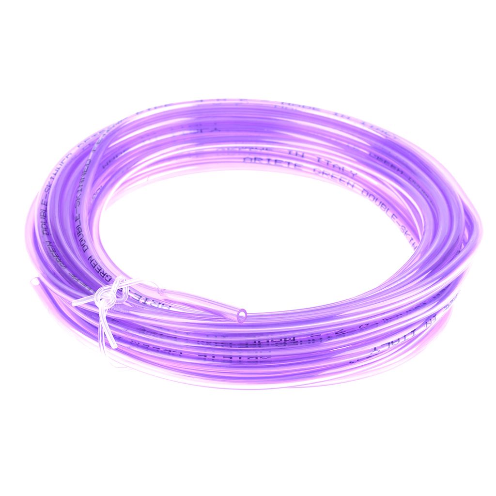 Ariete Benzinschlauch 4x7 Mofa 10m Benzinfest