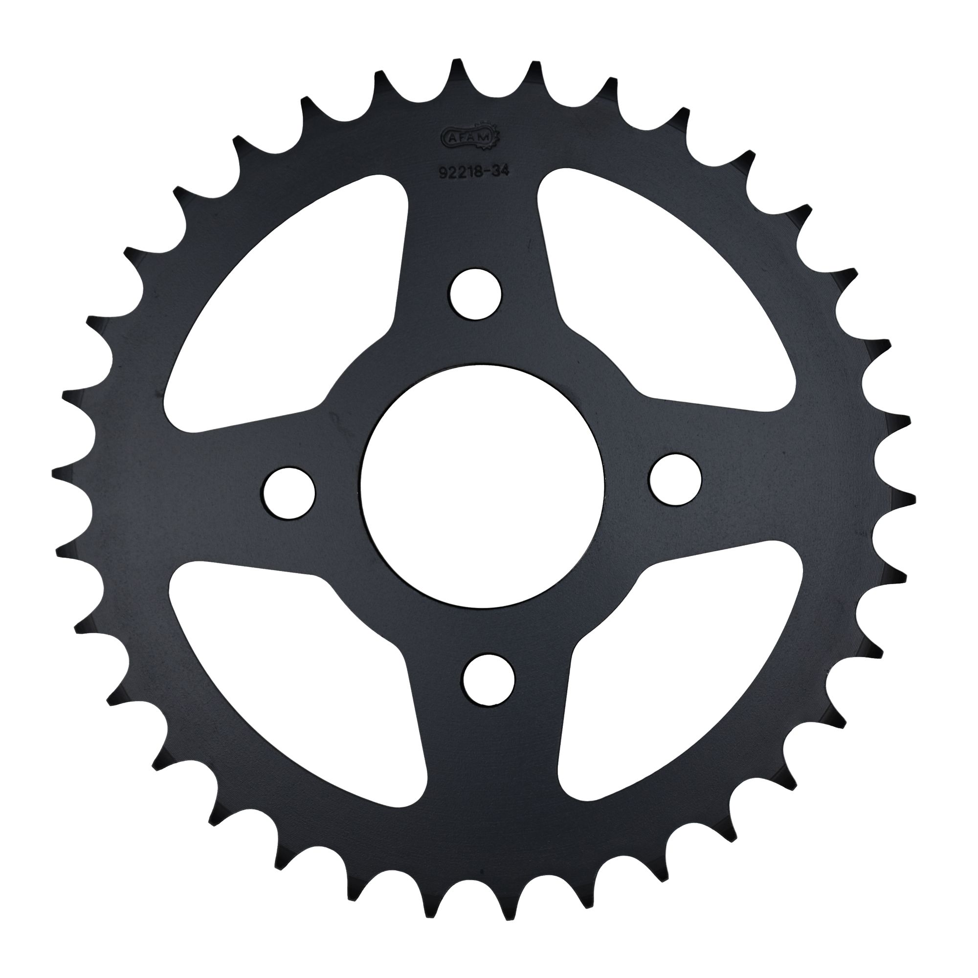 Esjot Kettenrad 92218-30 STAHL #520 30 Zähne