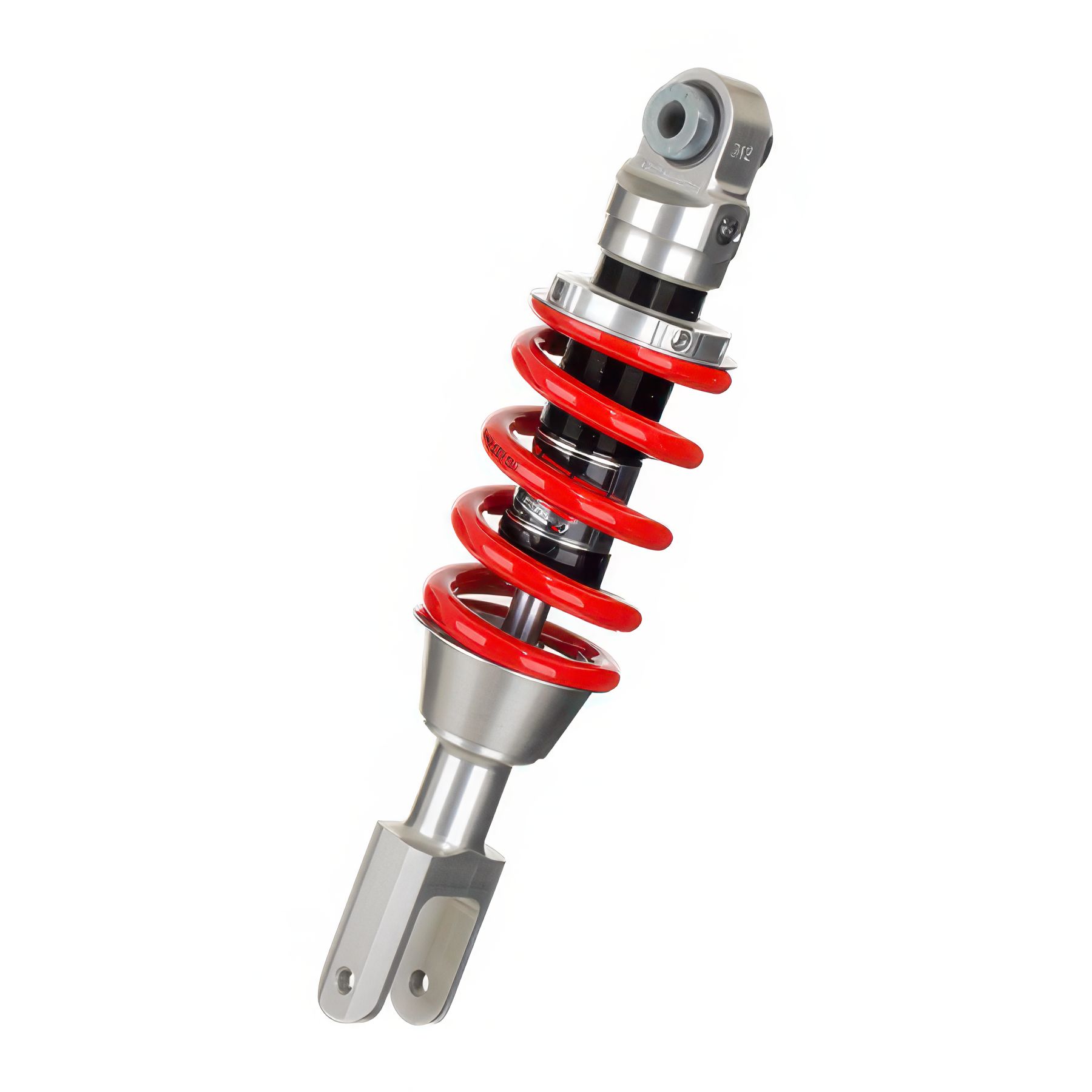 YSS Stoßdämpfer Federbein MONO