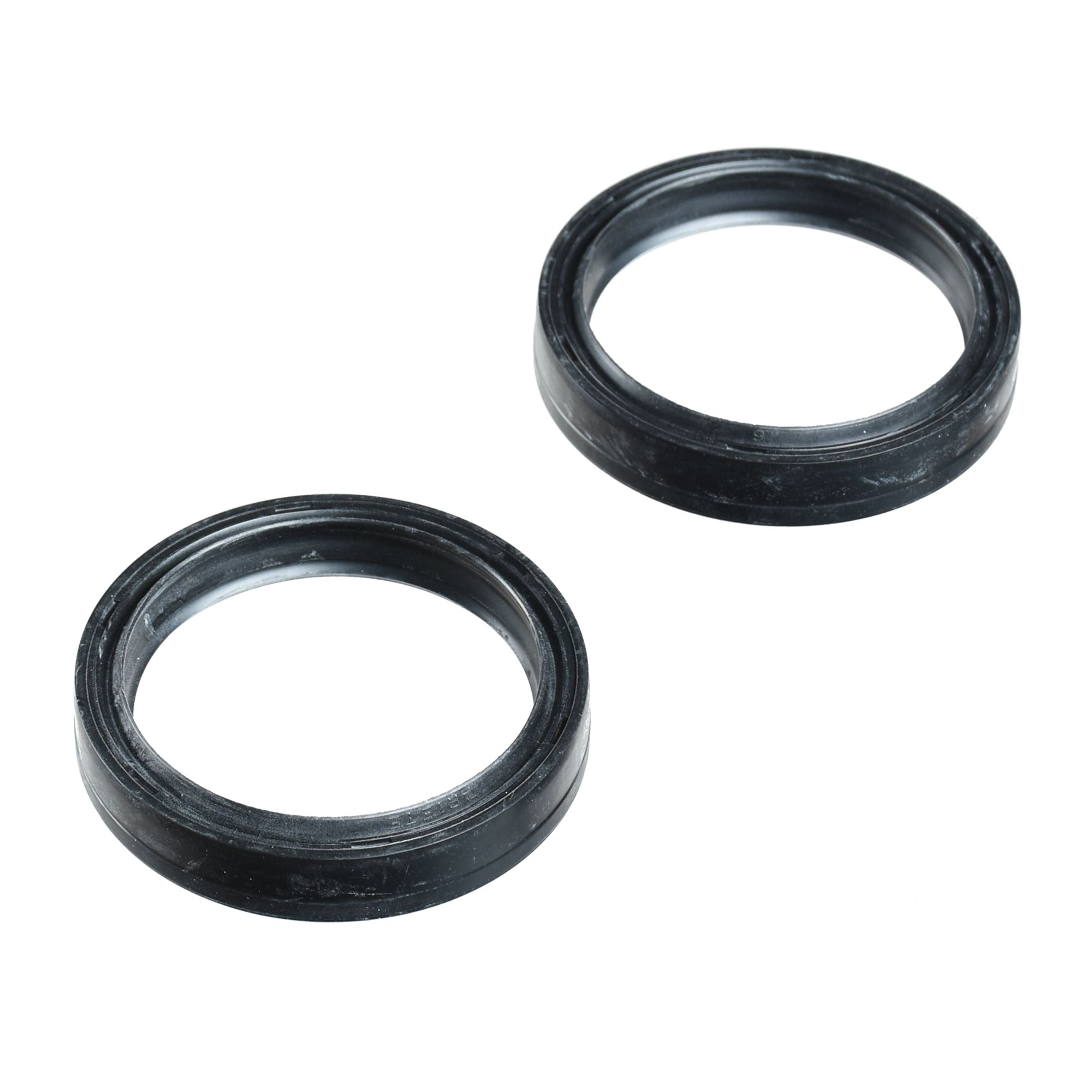 Technopolymer ARI Gabelsimmerringe ARI107 Set Gabeldichtringe 43x52,7x9,5/10,5