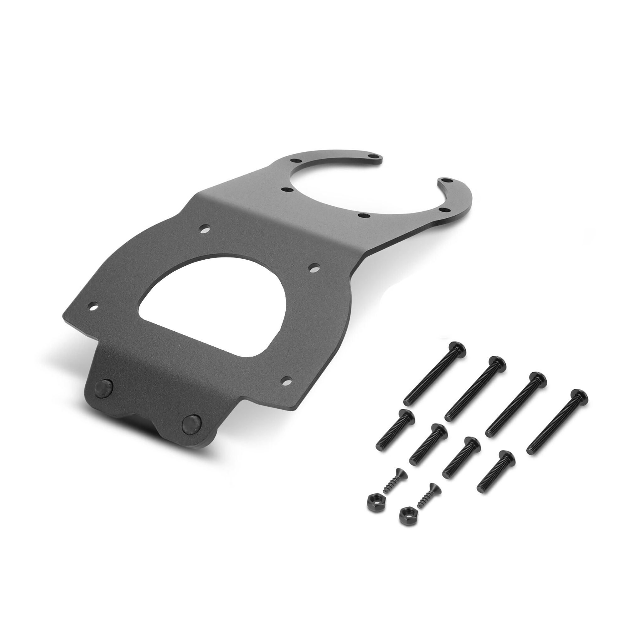 SHAD Click System Fitting Kit