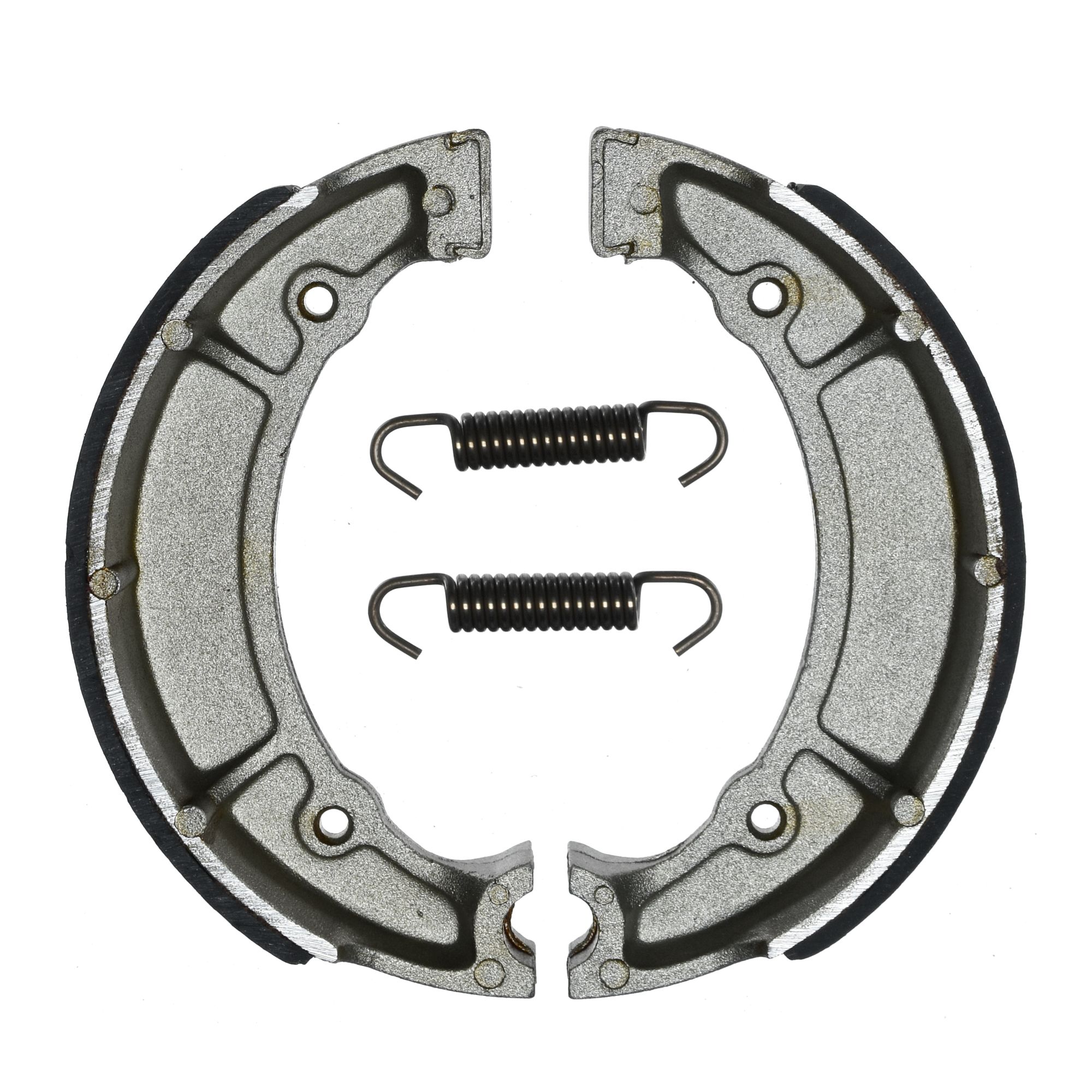 TRW Bremsbacken Bremsbelag