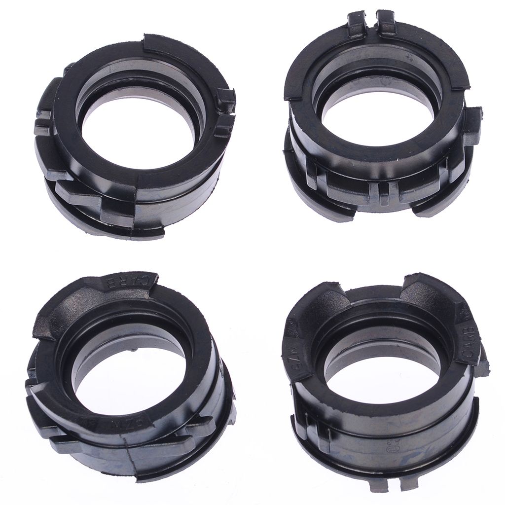 MotoLibre Ansaugstutzen CHH-12