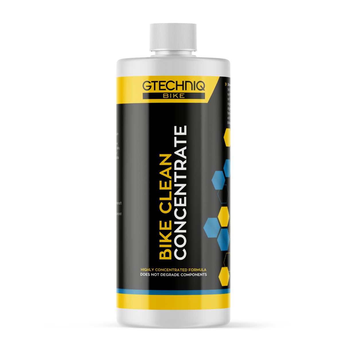 Reinigungskonzentrat Fahrrad für Cube, Haibike, KTM, Storck
