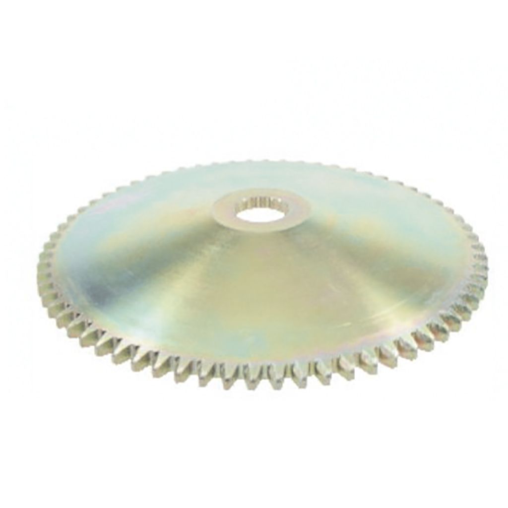 ScooterLibre Riemenscheibe 50ccm 2-Takt neues Modell