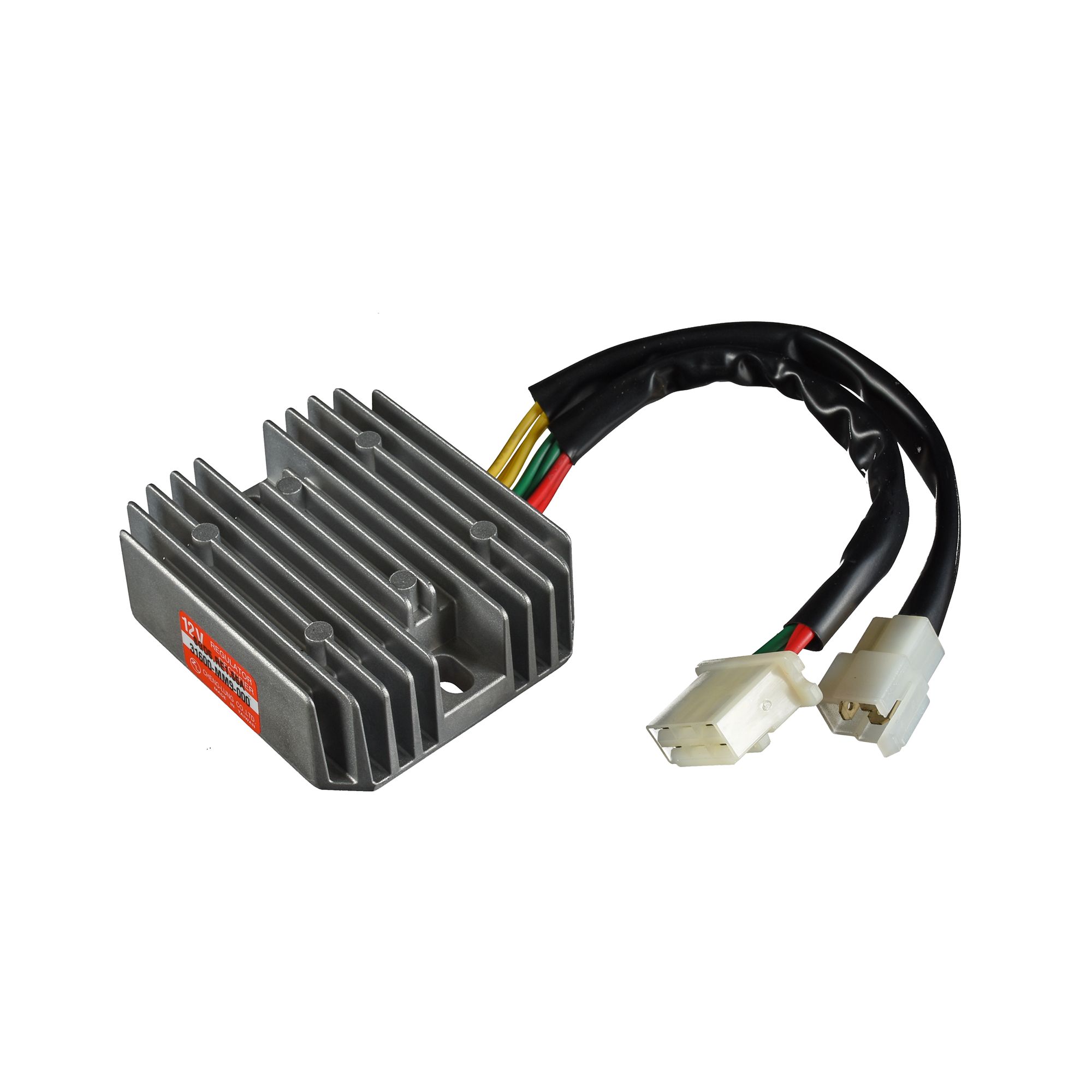 MotoLibre Gleichrichter RGU-138