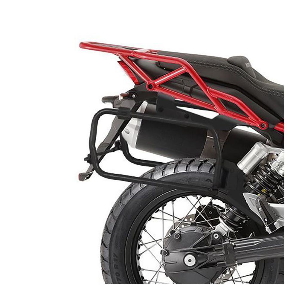 SHAD Seitenkoffer-Träger 4P