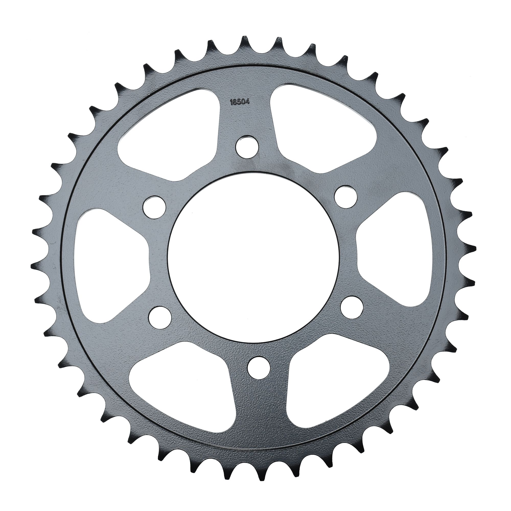 AFAM Kettenrad STAHL #520 40 Zähne