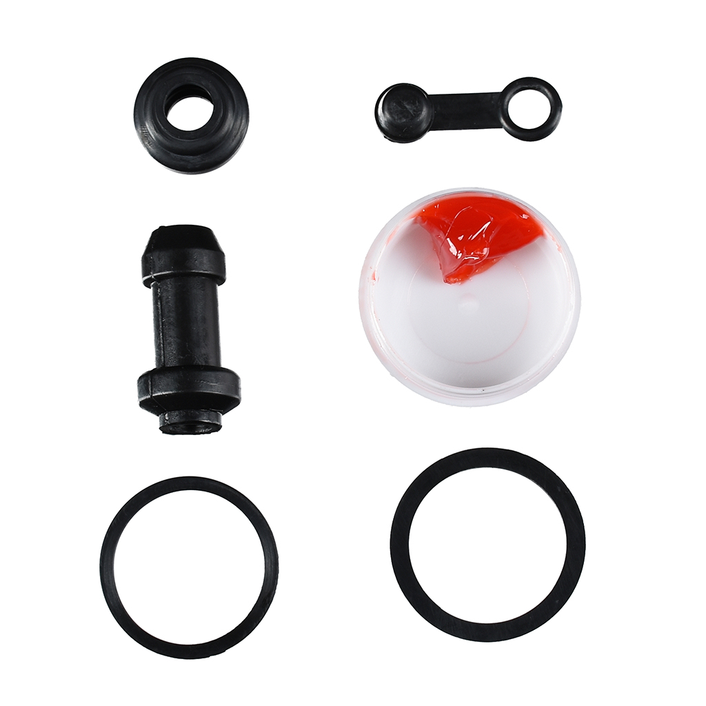 MotoLibre Bremssattel Reparatur Satz