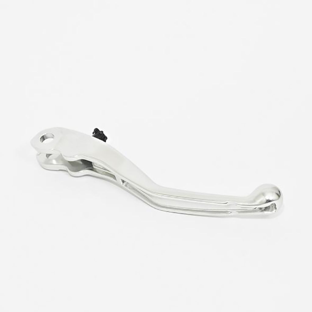 Moto-Master Bremshebel 150 mm poliert f. 213012