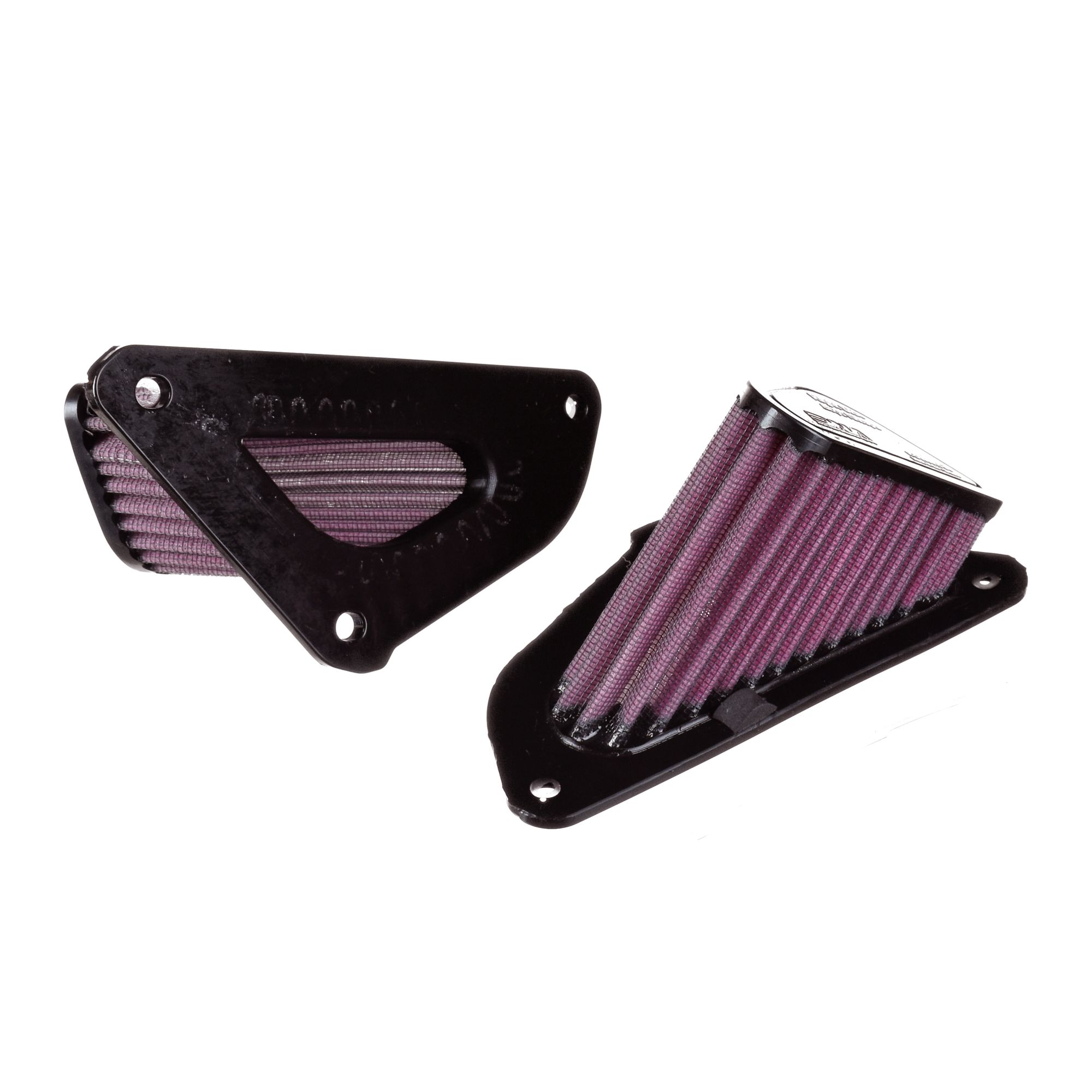 DNA Filters Luftfilter Performance