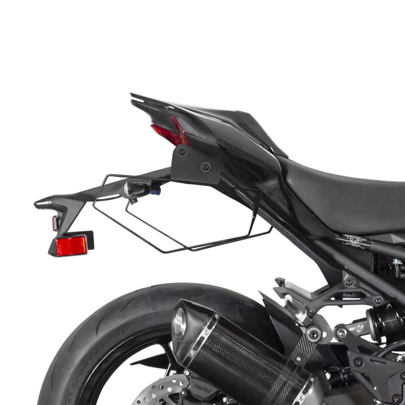 SHAD Seitentaschen-Träger